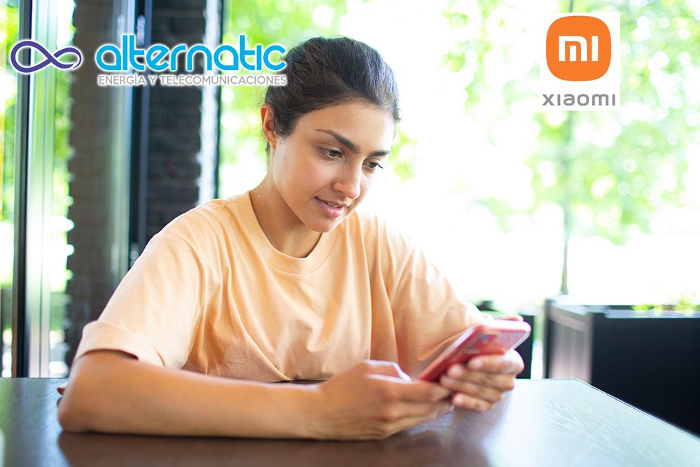 Alternatic ya es oficialmente una PPP Store de Xiaomi
