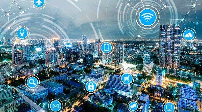 Cambium Networks supera los 10 millones de dispositivos inalámbricos