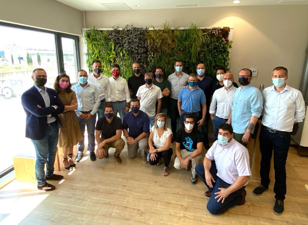 Digitalización, cooperación y talento joven para el futuro de la construcción y rehabilitación sostenibles