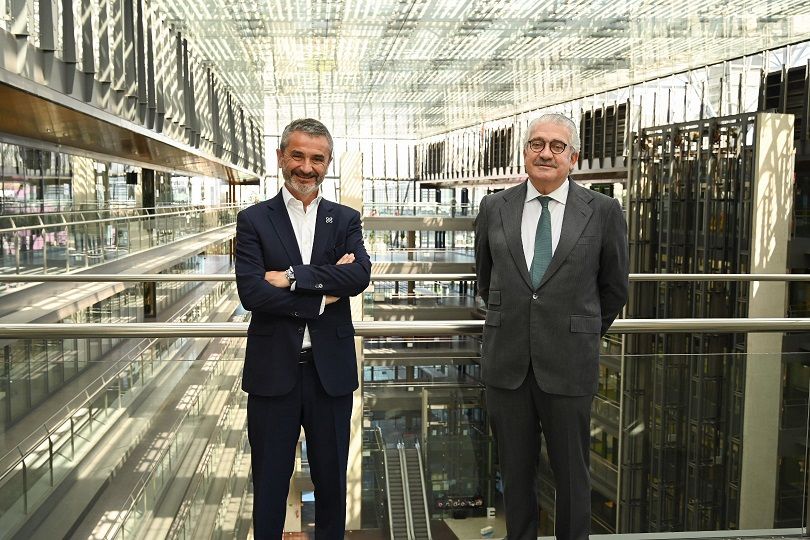 Endesa impulsa el empleo de 700 familias en riesgo de exclusión, en un mercado laboral fuertemente dañado