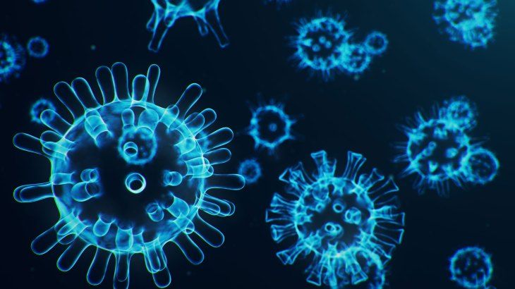 La variante DELTA del Coronavirus crece de forma imparable en España durante las últimas semanas, según un estudio de SYNLAB España
