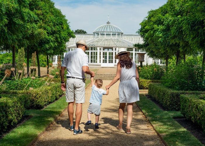 Nanas & Co sugiere algunos planes ideales para disfrutar este verano en familia