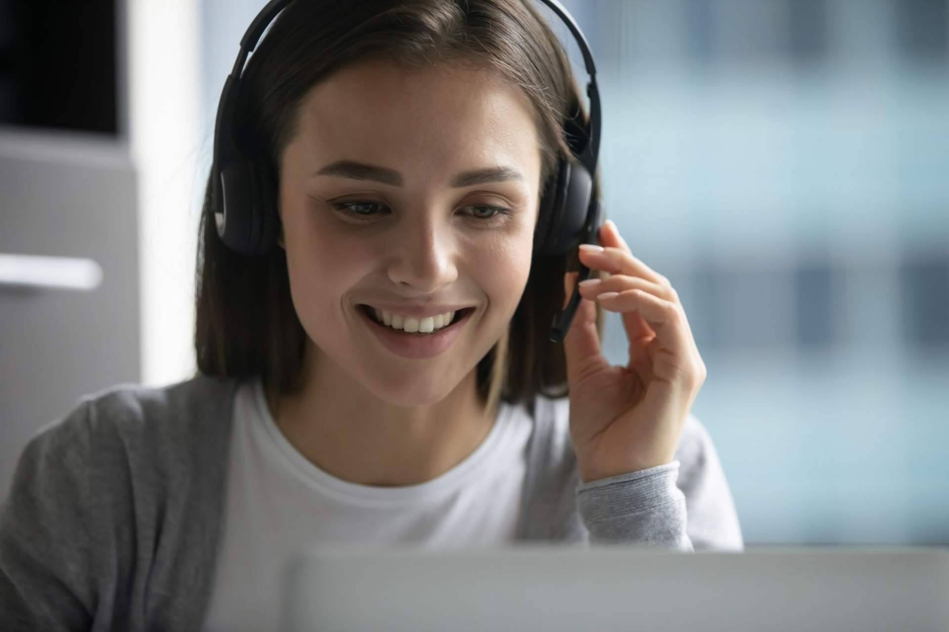El efectivo servicio de atención al cliente para empresas de Sosmatic