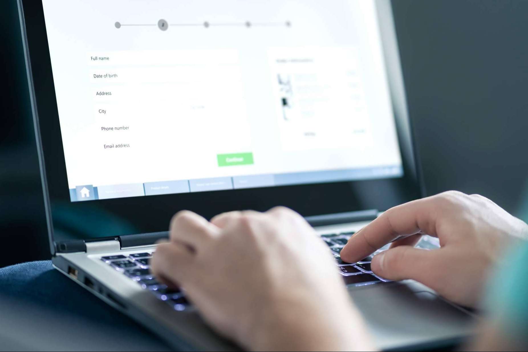 Megatron HQ: crear una página web gracias al trabajo de un equipo de expertos