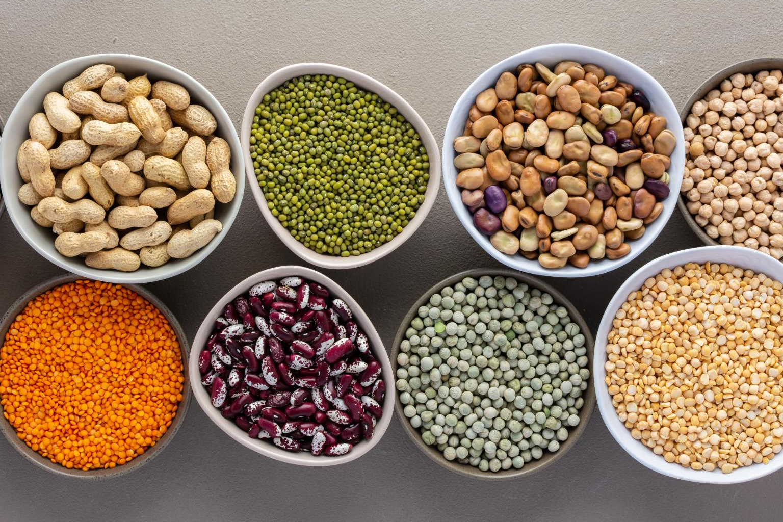 Heura a granel y la mejor selección de productos veganos en Madrid: OnlyVegan
