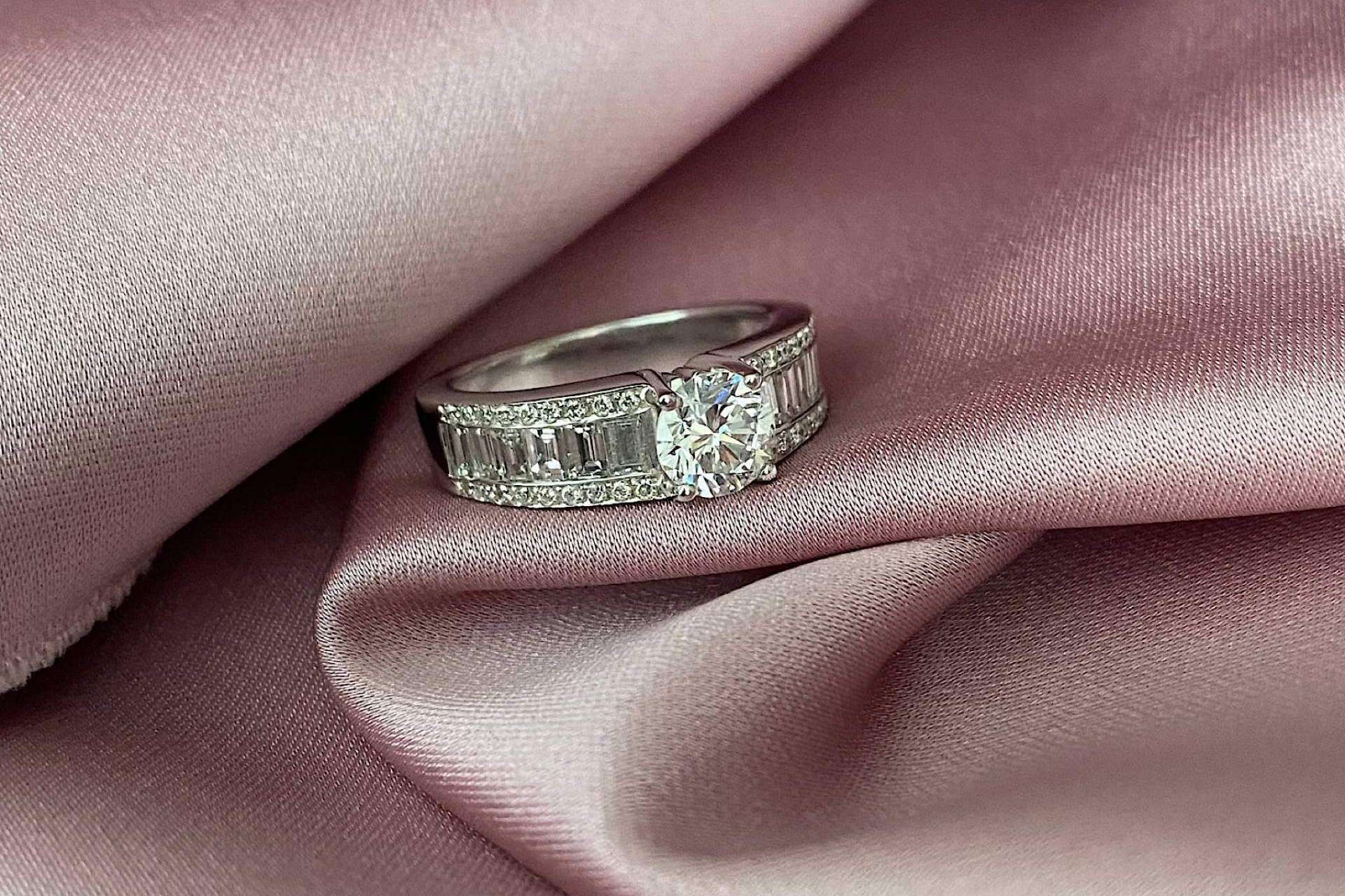 Joyas sostenibles y artesanales de calidad premium `Made in Spain´: Godiam