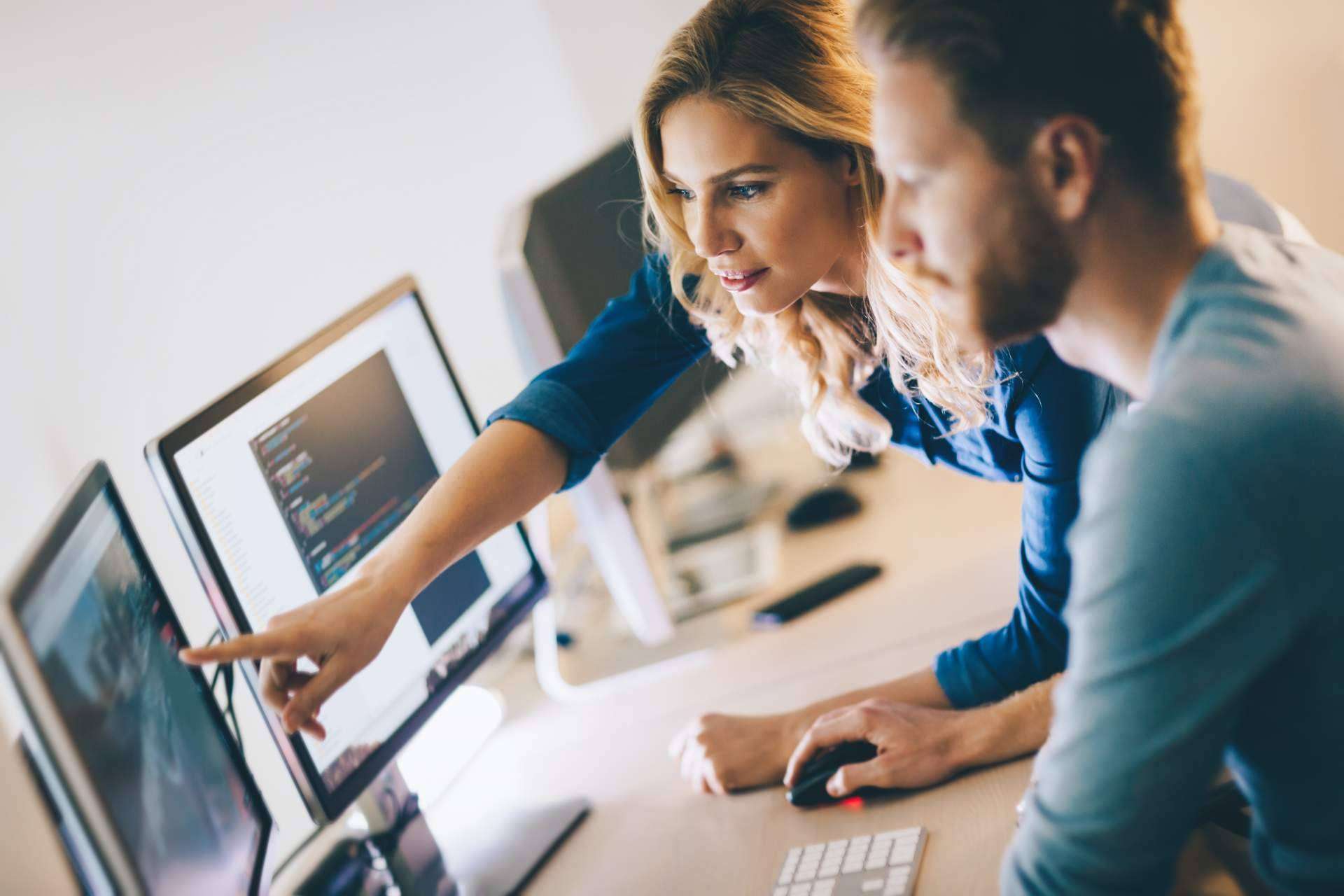 ¿Cuáles son los servicios especializados para pymes de NODOs?