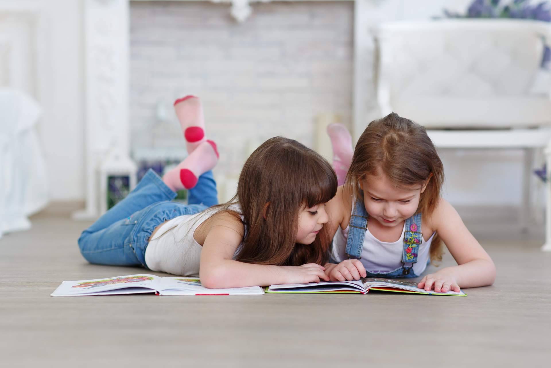 ¿Por qué los niños pueden tener problemas para aprender a leer?, por Área 44 Servicios Educativos