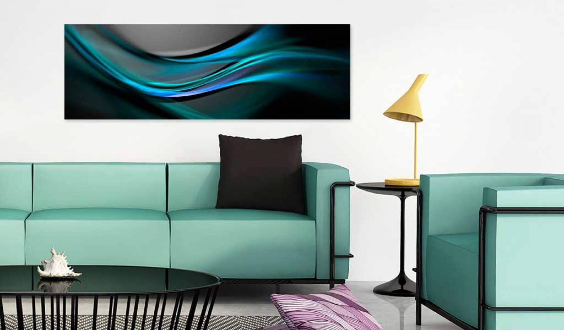 El método de Dekoralo para decorar hogares, locales y oficinas con sus cuadros impresos de diseño único