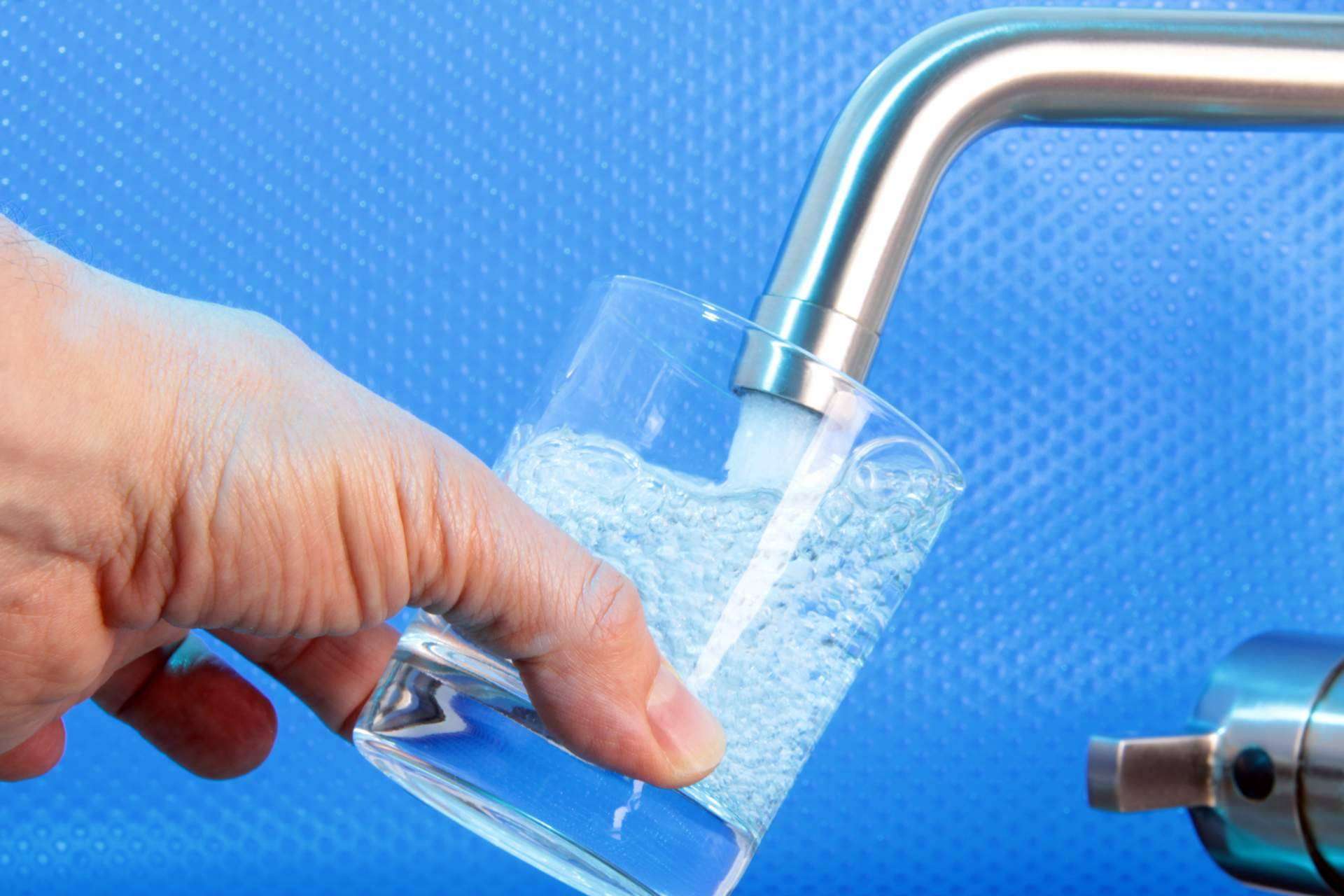 Tratamiento de agua, el servicio de renting para empresas de Rufus Group