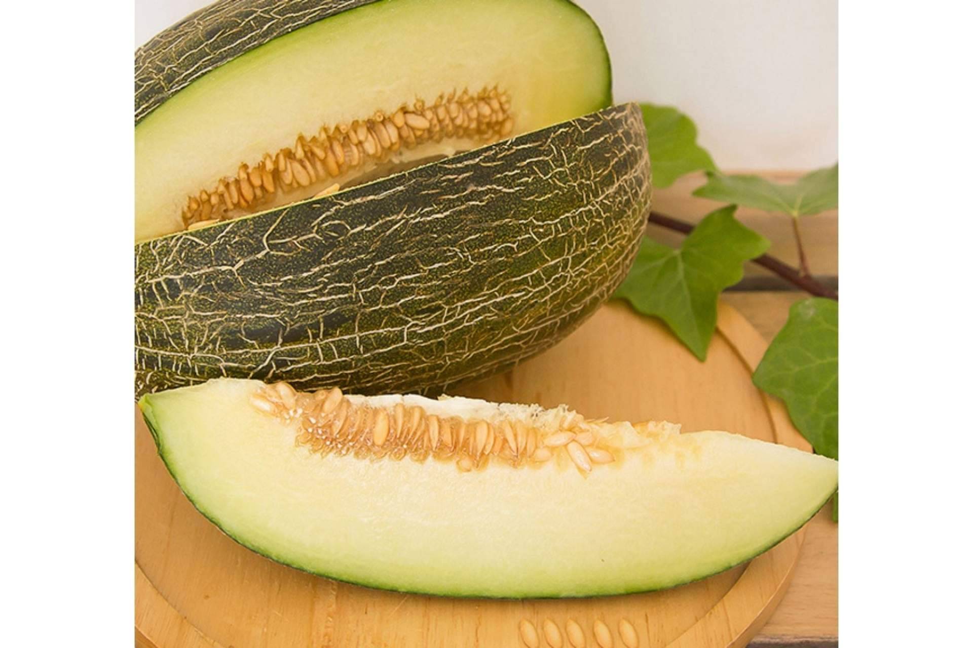 Cítricos y Delicias, la tienda que dispone de melones de gran sabor y calidad