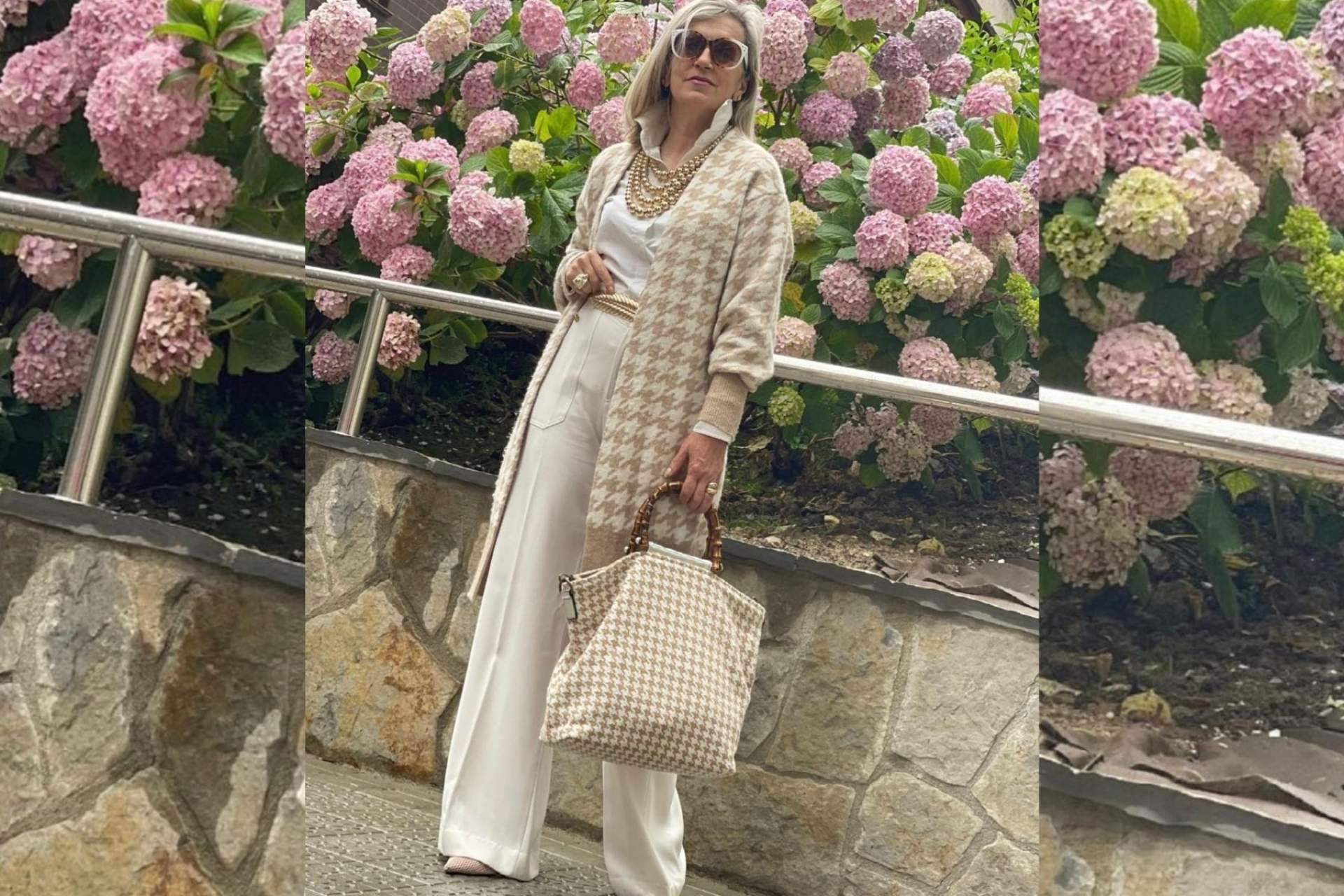 La tendencia este verano: los bolsos naturales de la firma Lola Amara