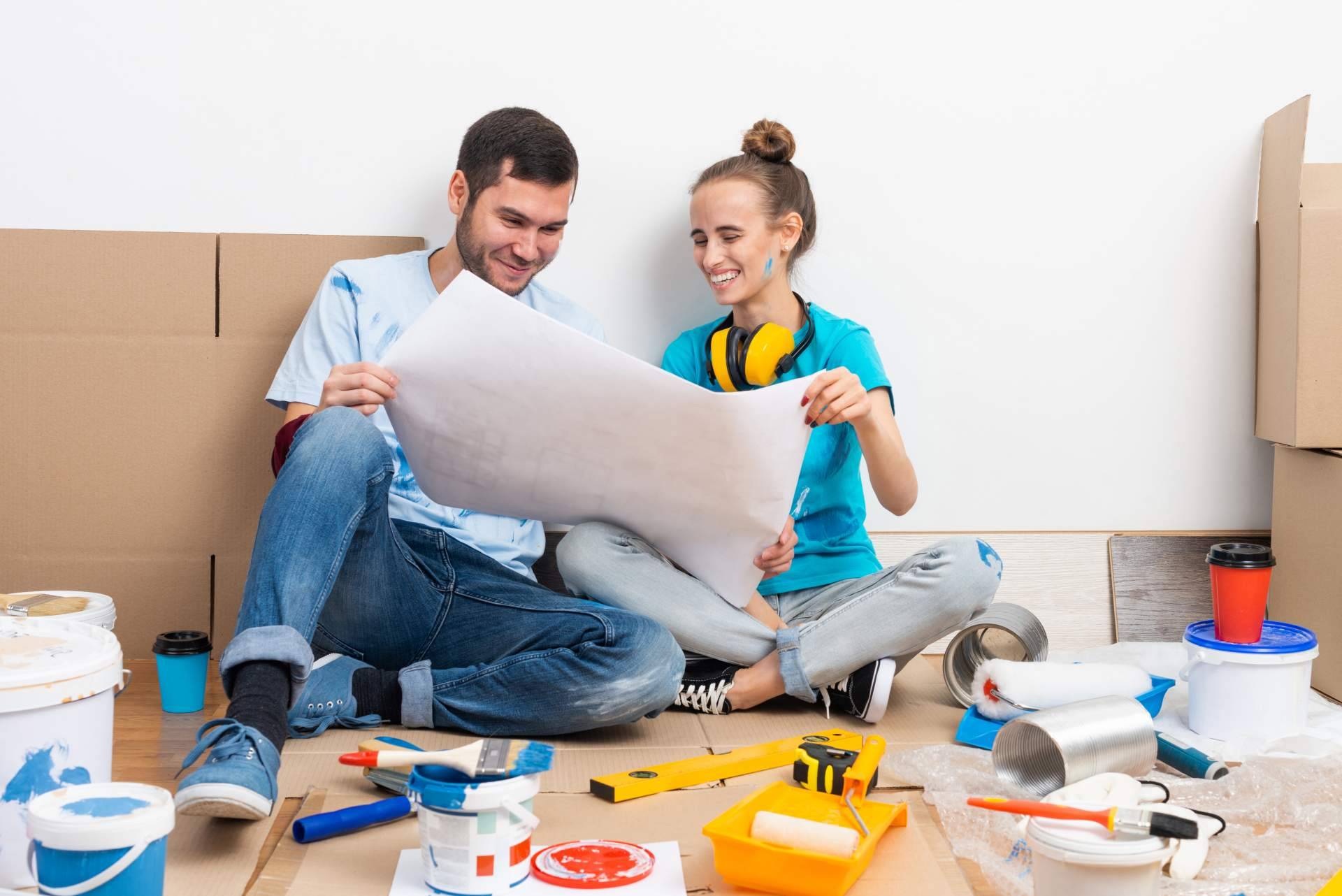 Remodelar el hogar con FácilReformas: la forma fácil y segura de contratar una reforma