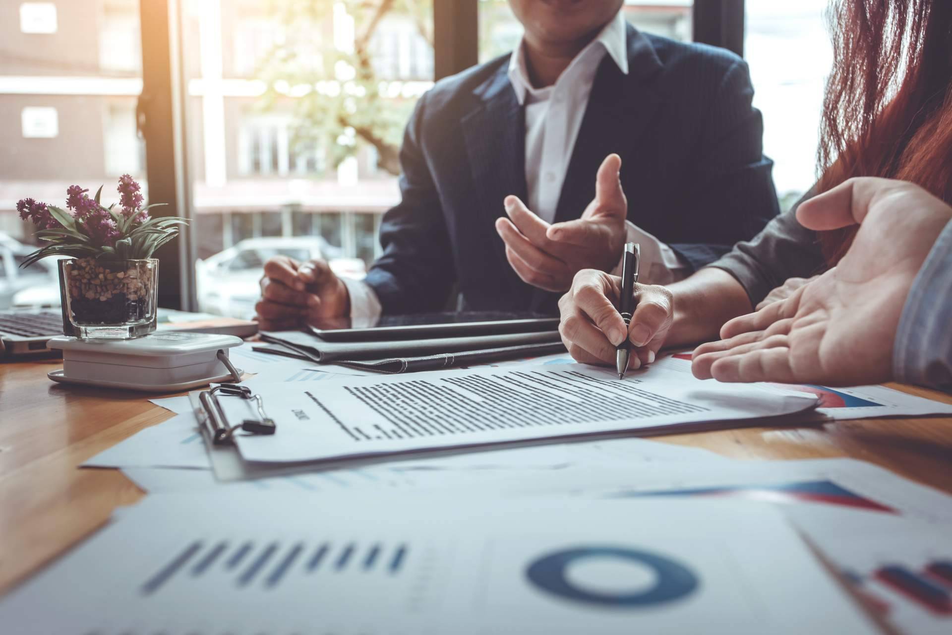 Los abusos bancarios en contratos según la plataforma de ayuda al consumidor Víctimas del Crédito