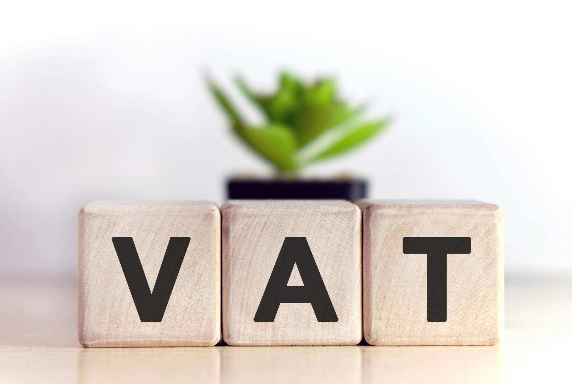 Asesoramiento a cualquier empresa europea en materia de VAT Number: Marosa