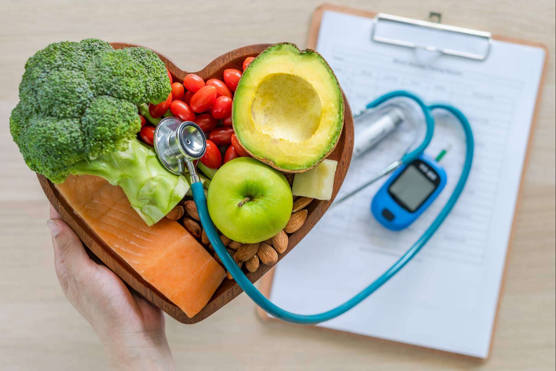 Di Sugar apuesta por la salud y el bienestar de las personas con diabetes