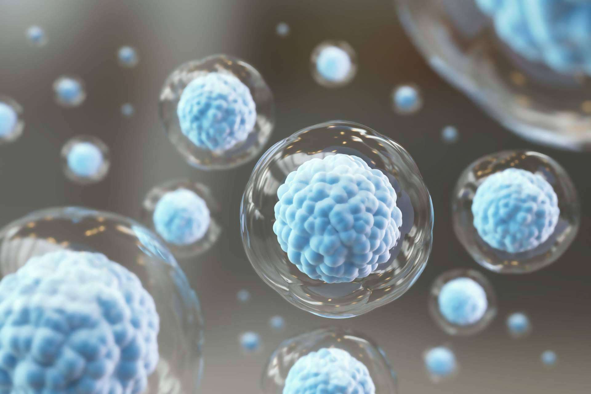 El tratamiento indoloro que permite tratar muchas patologías: la terapia hormonal bioidéntica