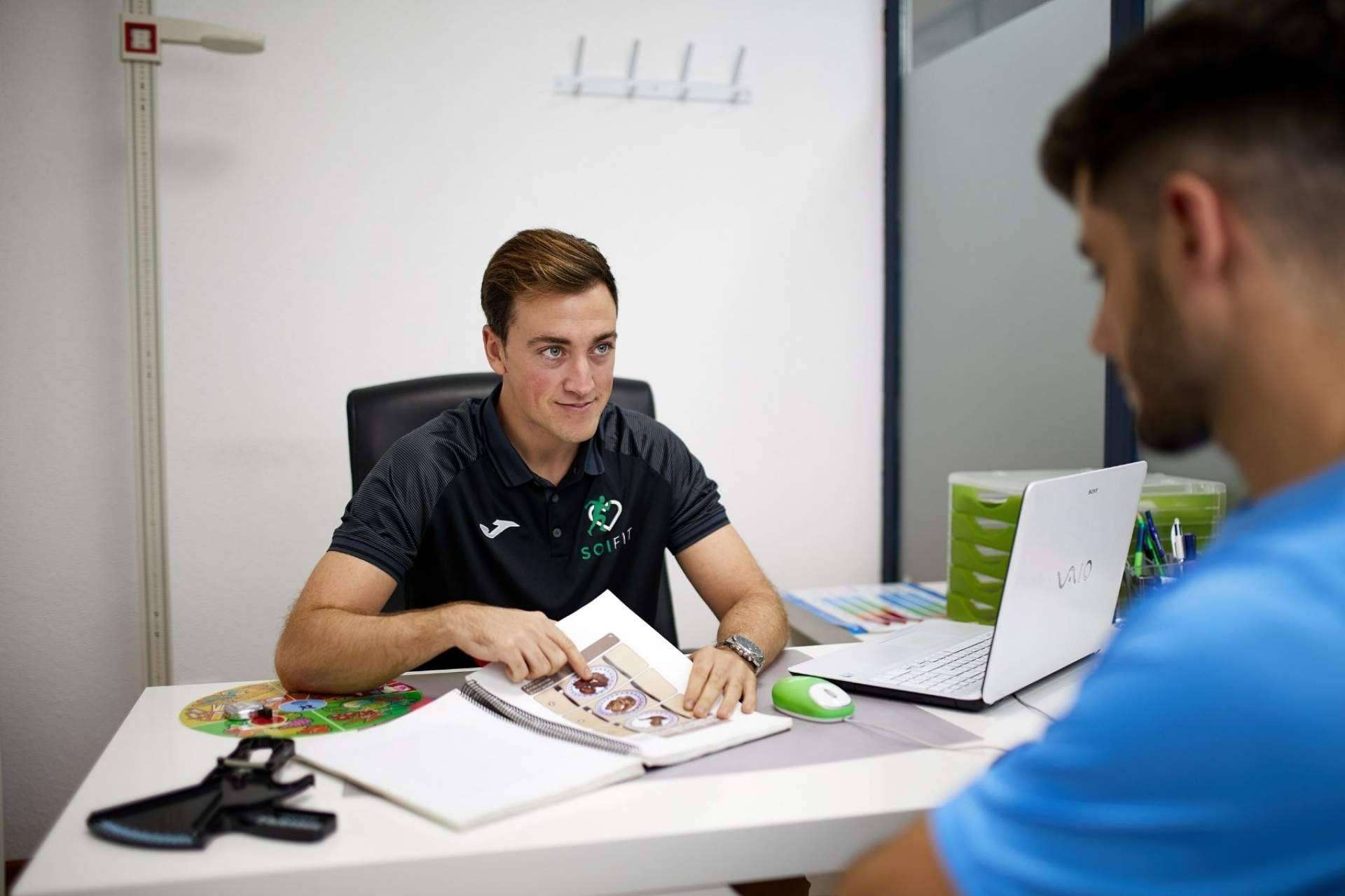 La fisioterapia y sus beneficios: rehabilitación en Valencia con Soifit