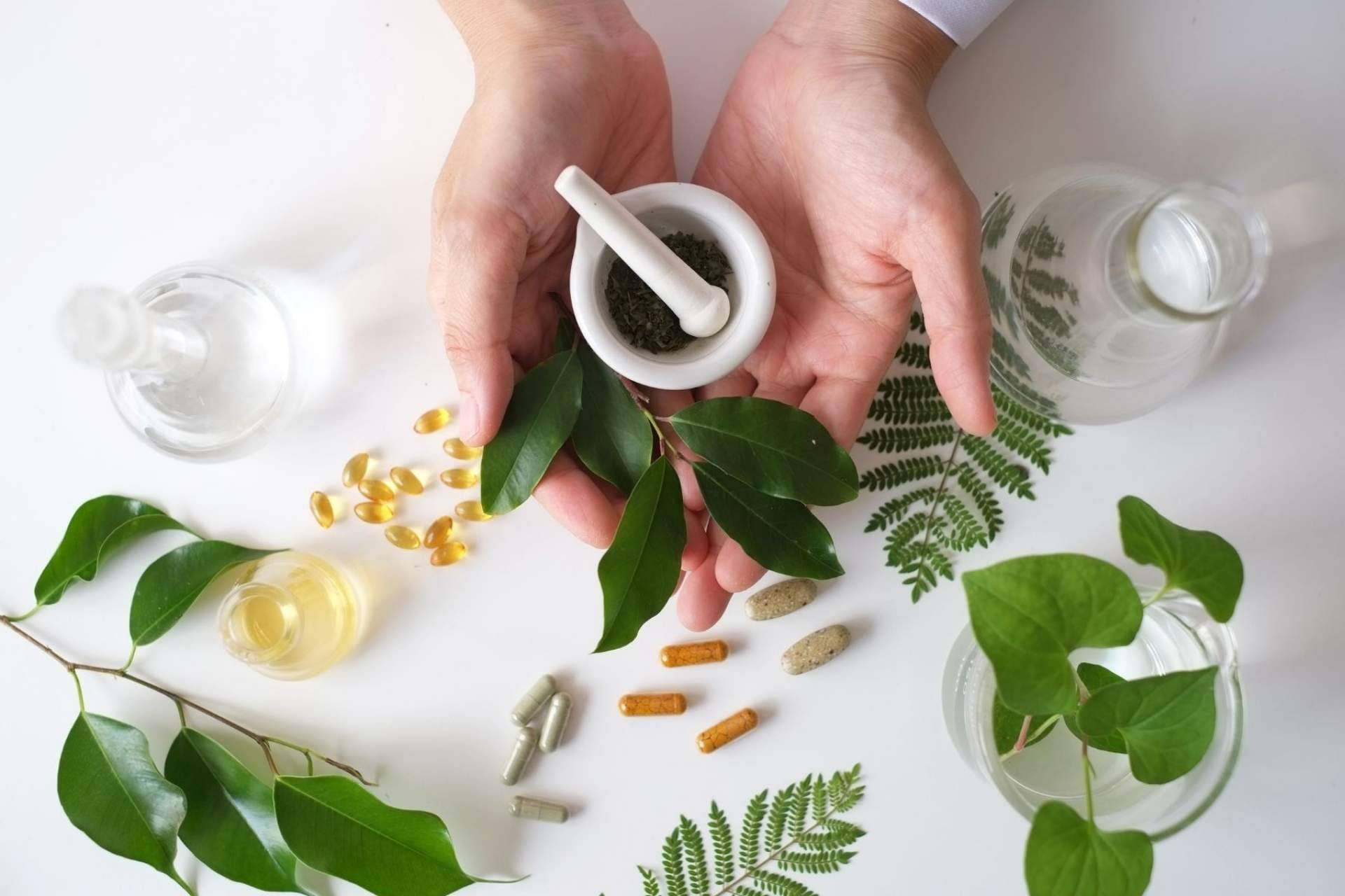Nutrición y belleza natural con Diety Life