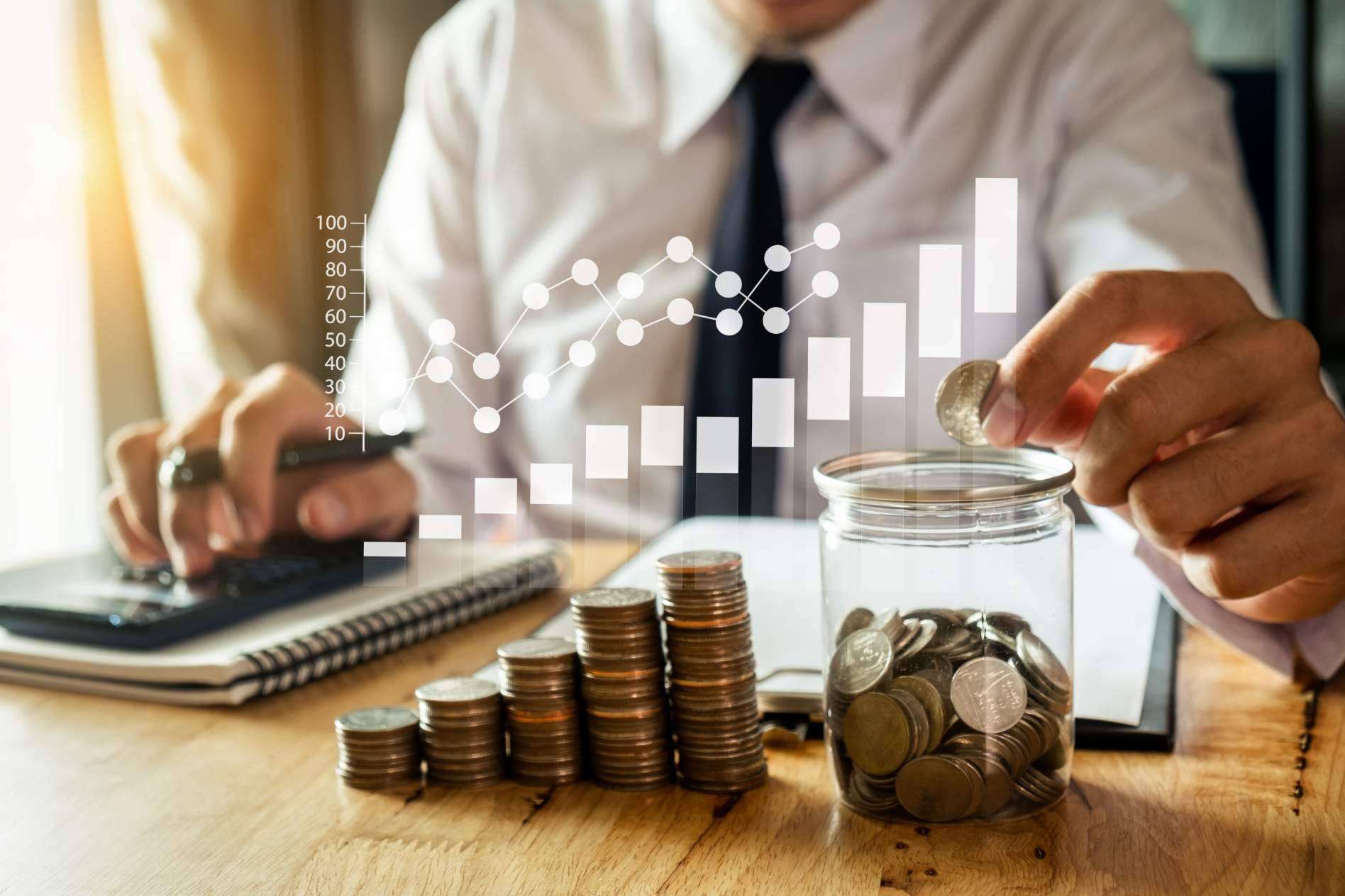 Invertir en fondos de inversión con Ei2Value garantiza la rentabilidad de las inversiones