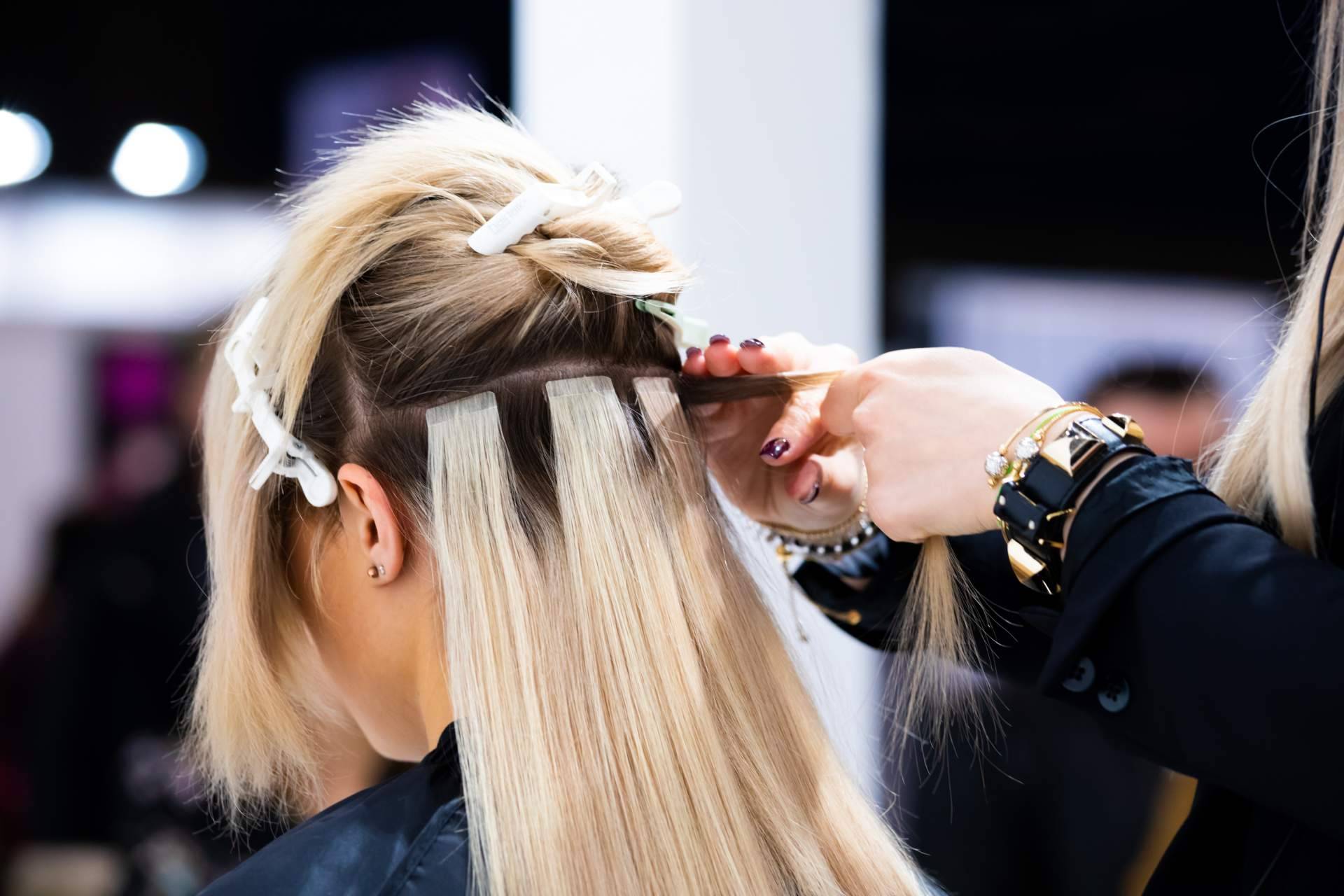 El complemento de moda: las extensiones naturales de CharoConector Healthy Style