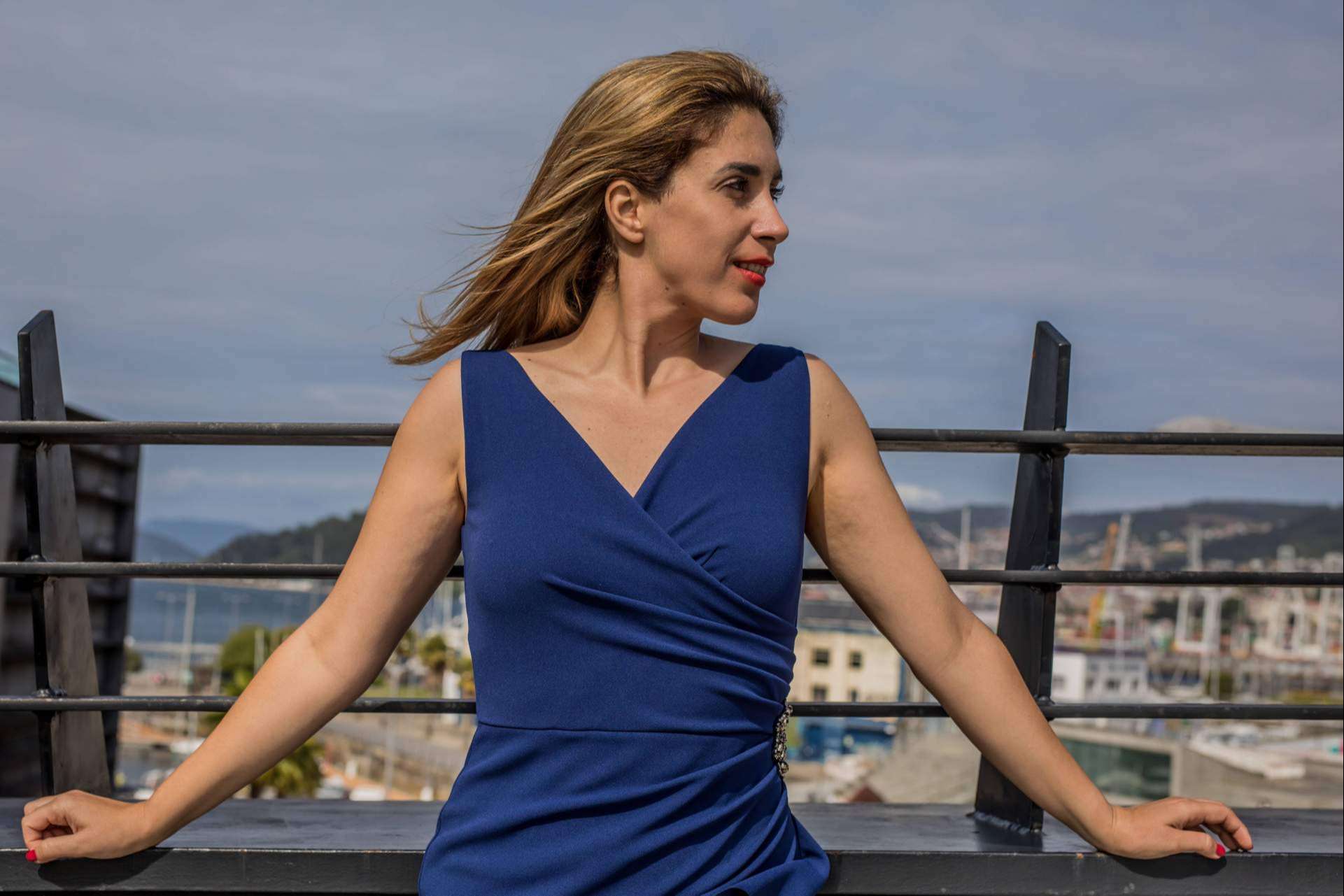 El libro de la influencer Amanda Chic sobre el amor propio, la autoestima y el empoderamiento
