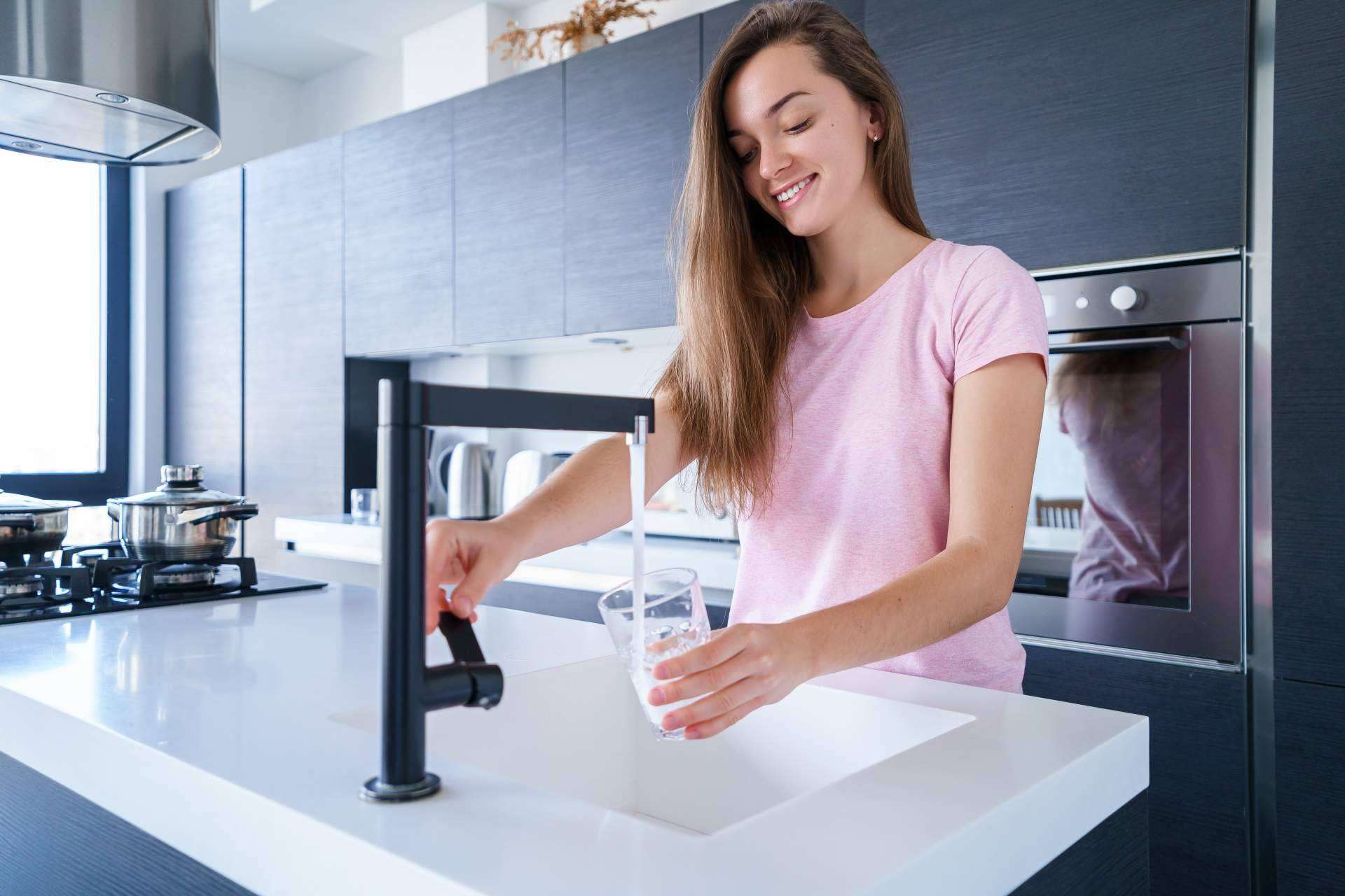 Los beneficios de la tecnología en filtros de agua expuestos de la mano de RUFUS Group, colaborador de la fundación MÉS X TU.