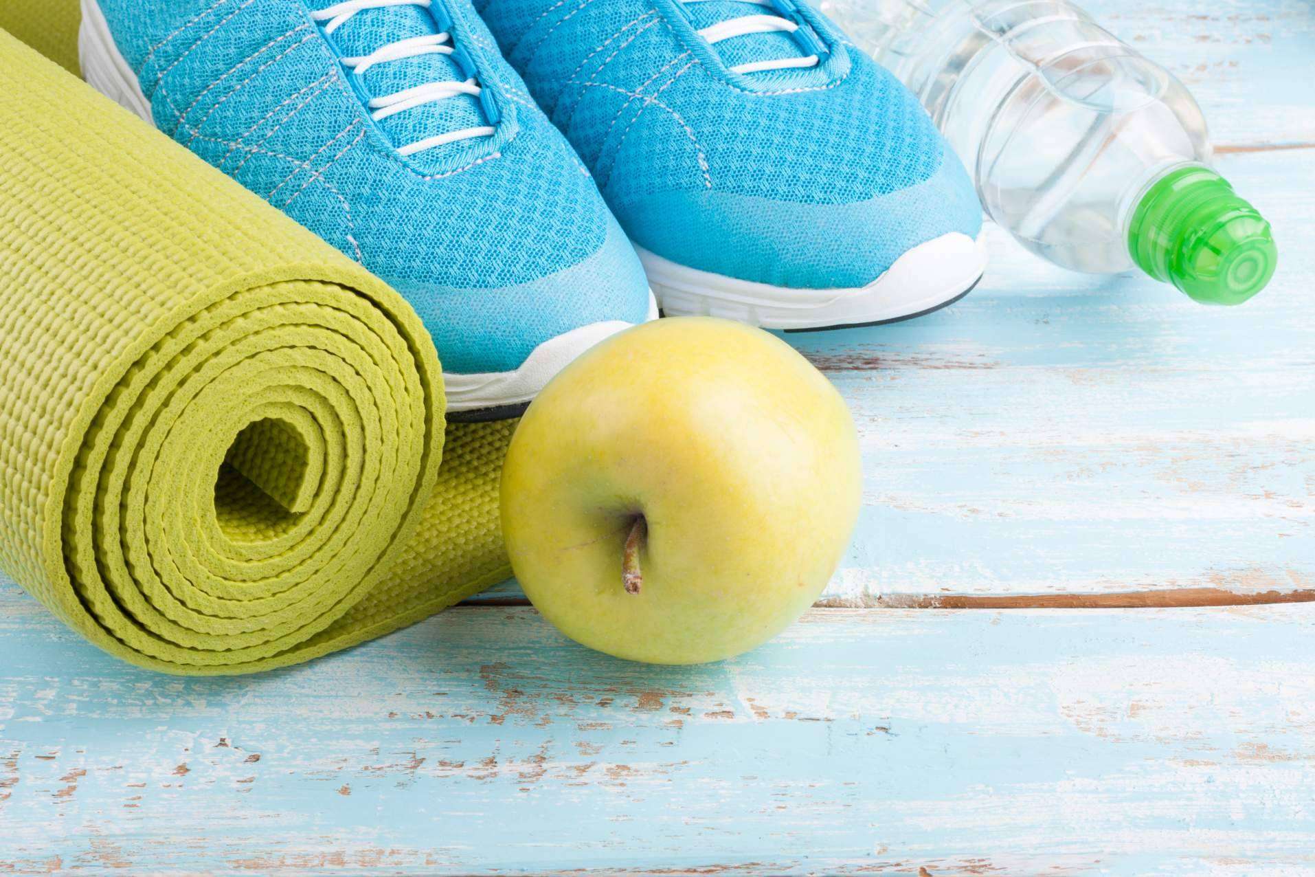 Complementos para perder peso de la forma más sana con Sportnaturae