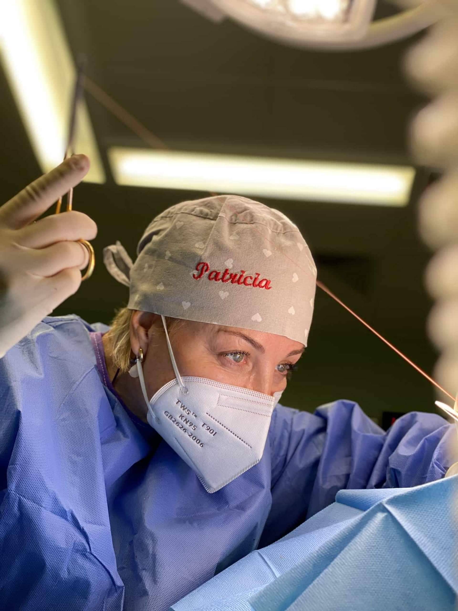 Recuperar la calidad de vida mediante la labioplastia de la doctora Patricia Gutiérrez Ontalvilla
