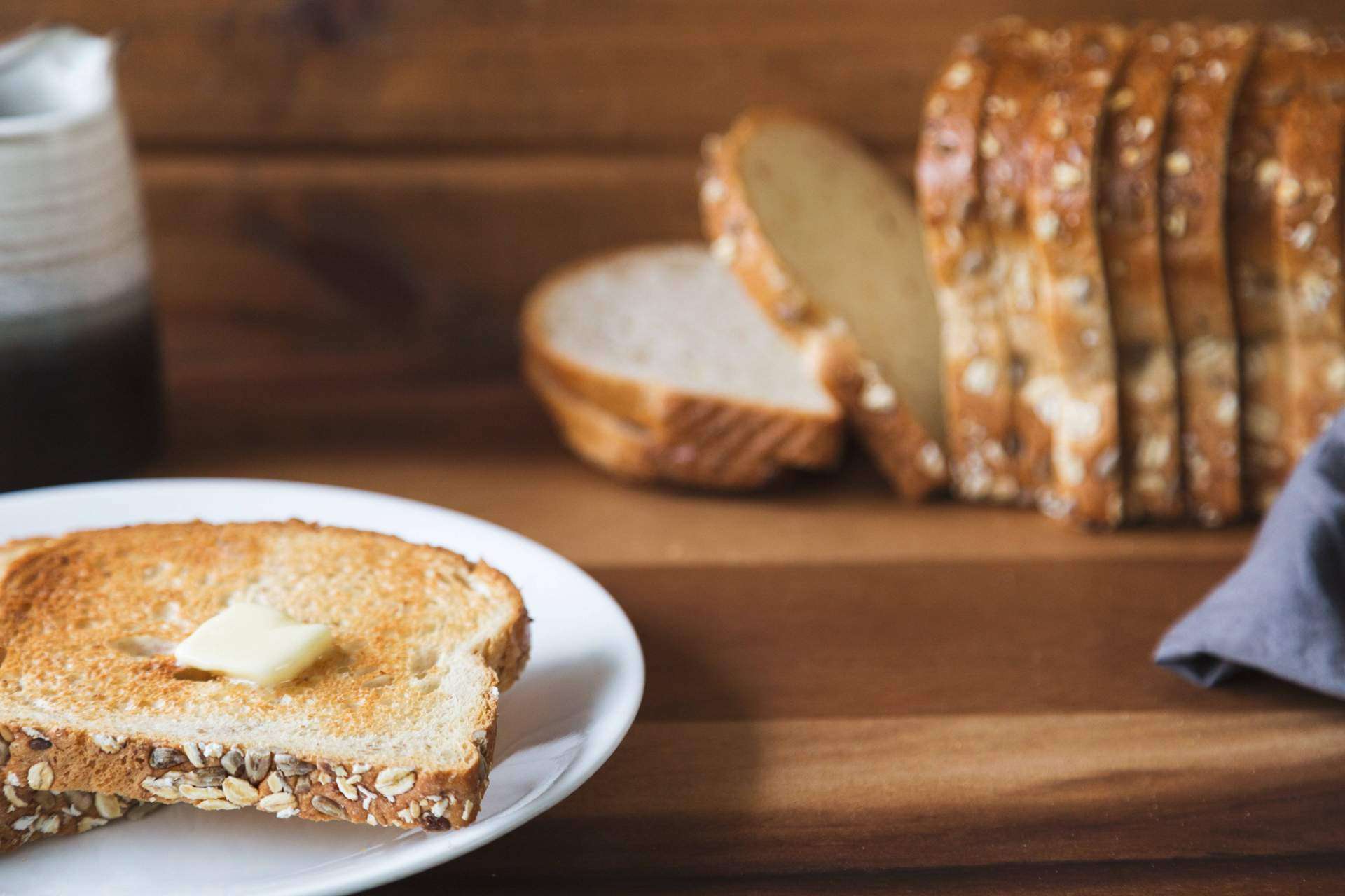¿Por qué decantarse por la panadería ecológica es lo más recomendado?: Biopanadería