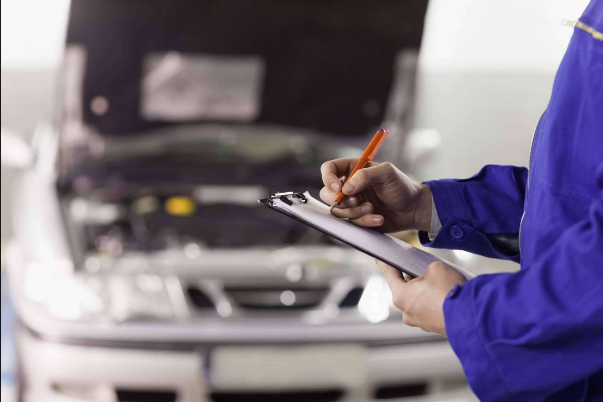 Instituto Técnico de Automoción: participar en el curso de Mecánica y Electricidad del Automóvil más completo