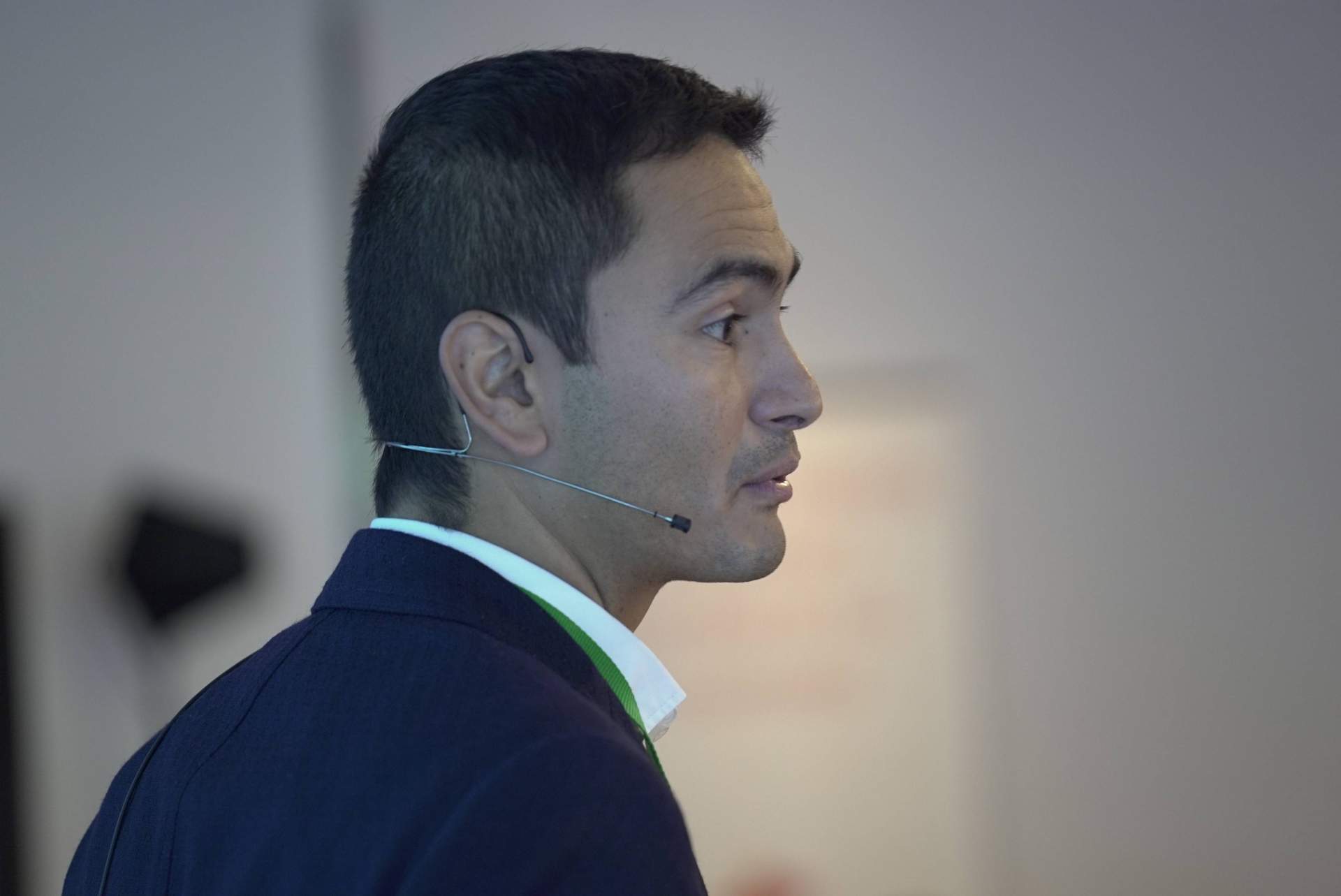 La clave del desarrollo personal: desarrollar habilidades para el emprendimiento con Fabián González