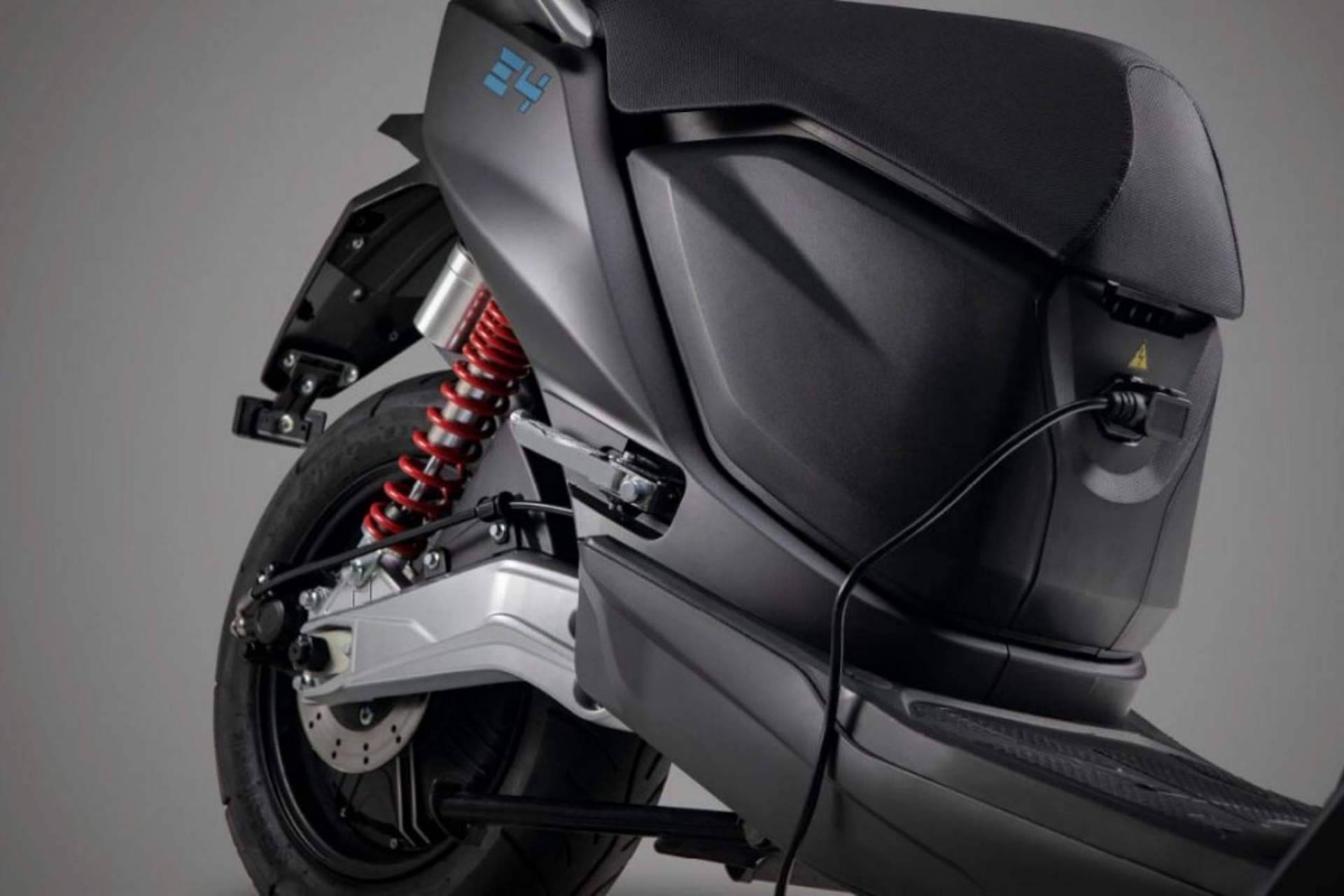 Las motos eléctricas Lifan se convierten en la mejor opción para una movilidad sostenible