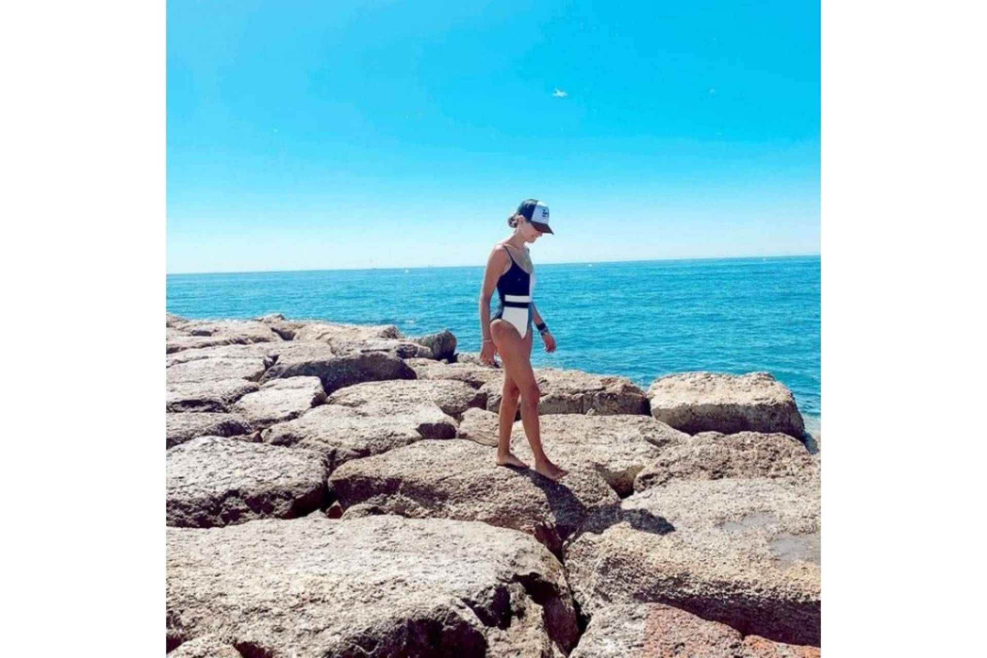 Las gorras para hombre y mujer más famosas del verano: The Indian Face