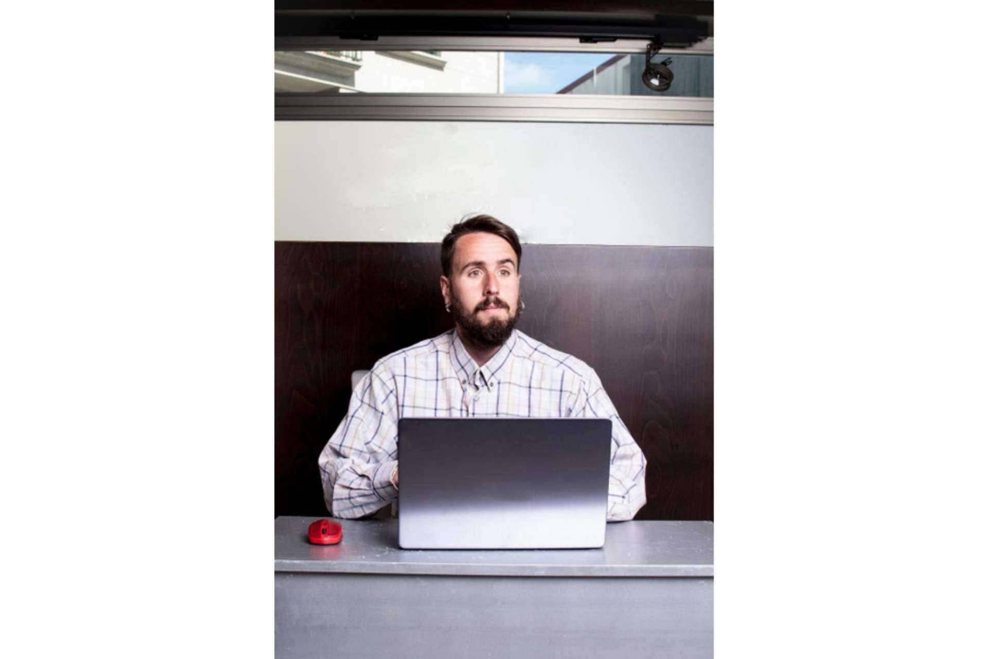 Aprender trading es posible mediante los cursos que ofrece el experto Jorge Bull