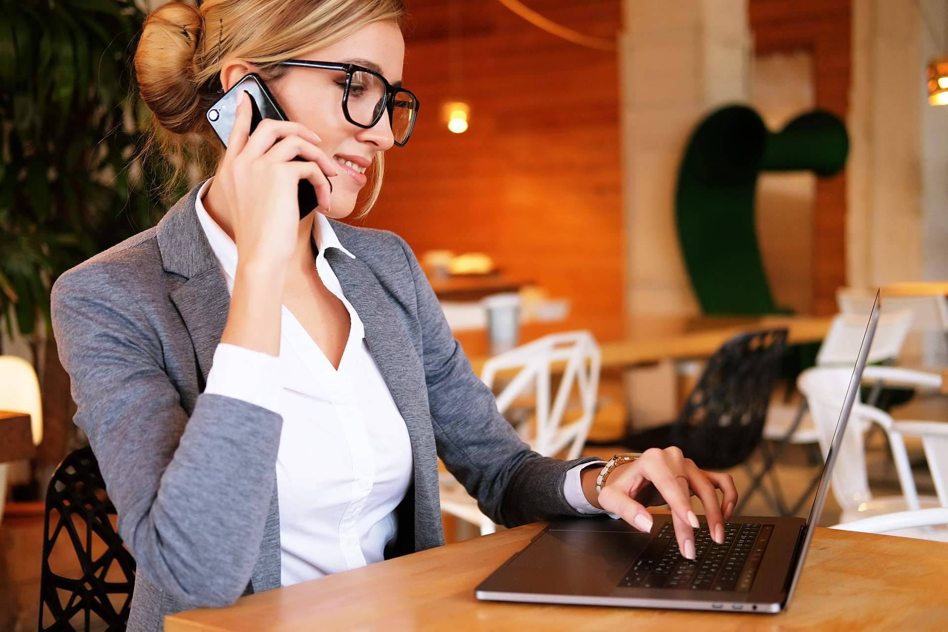 La centralita virtual para empresas que contribuye al buen funcionamiento de las comunicaciones: GESDITEL
