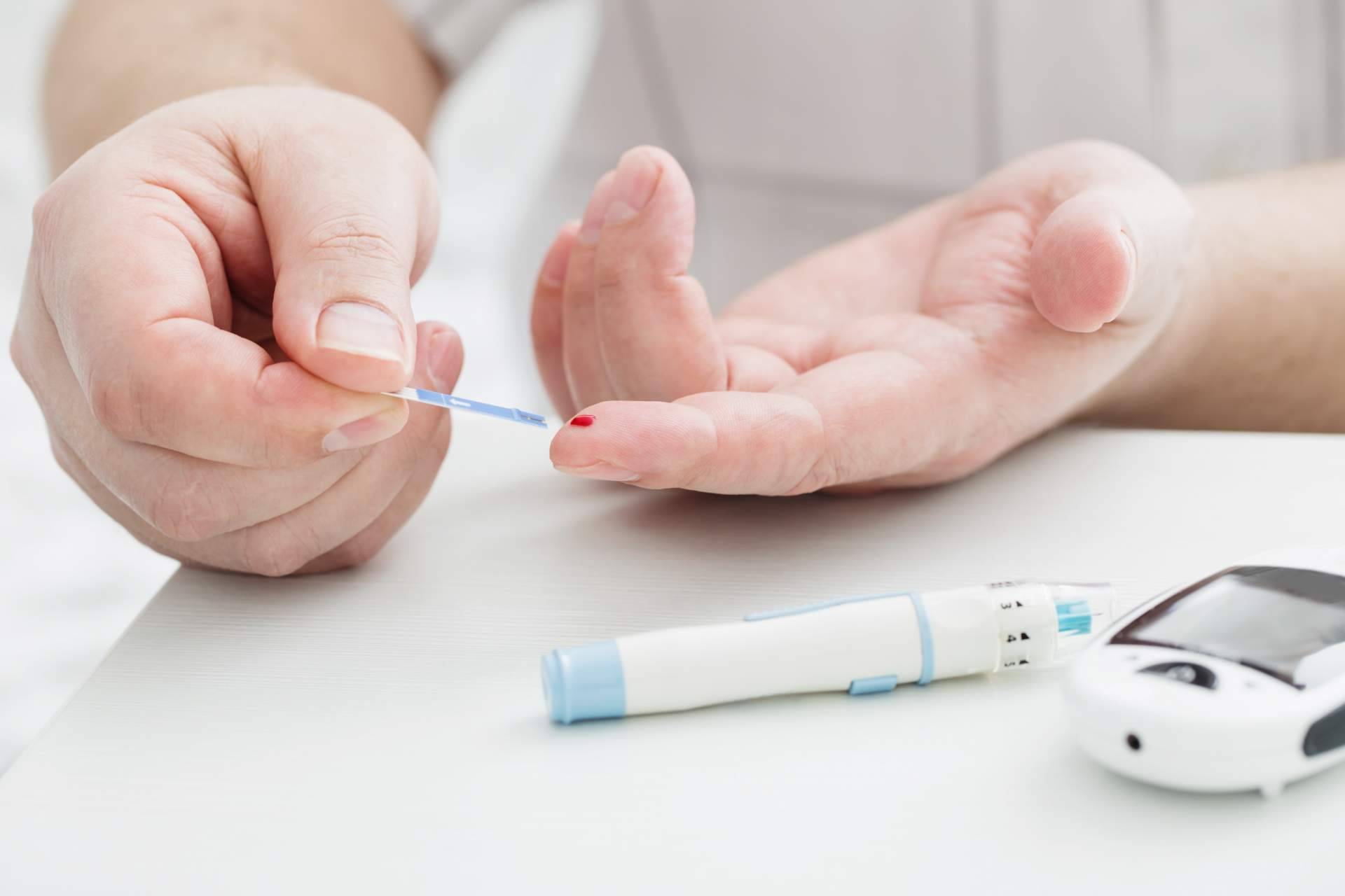 El centro de educación Di Sugar permite tener una vida saludable a los pacientes de diabetes