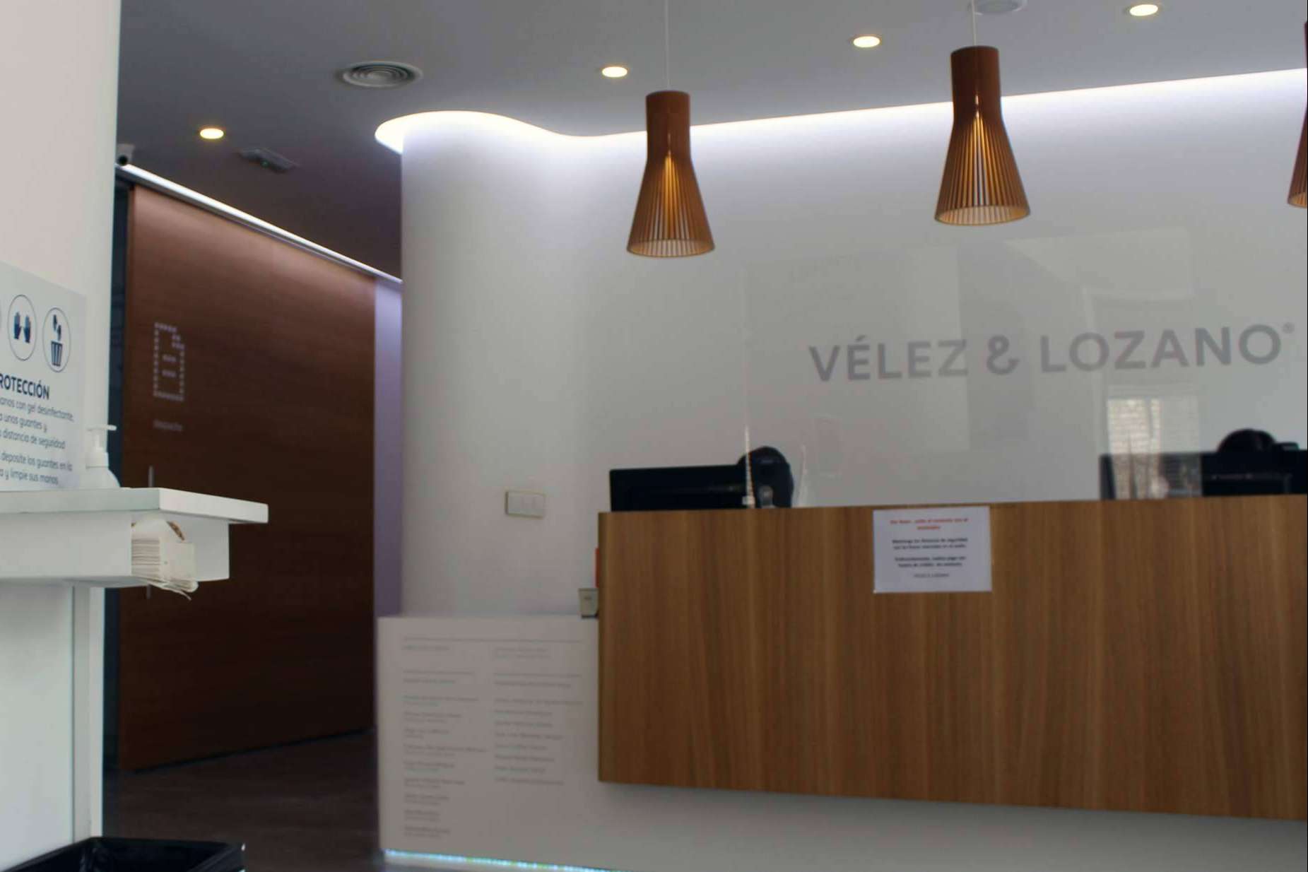 Clínica dental Murcia: conocer la variedad de tratamientos de Vélez & Lozano