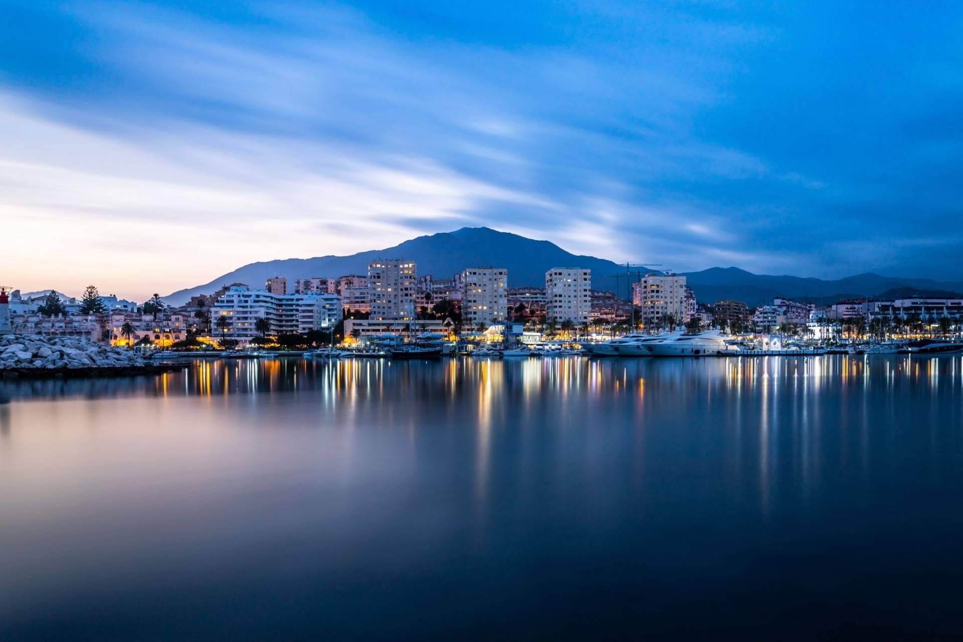 Newbery Real Estate, la agencia inmobiliaria nº1 de La Costa del Sol