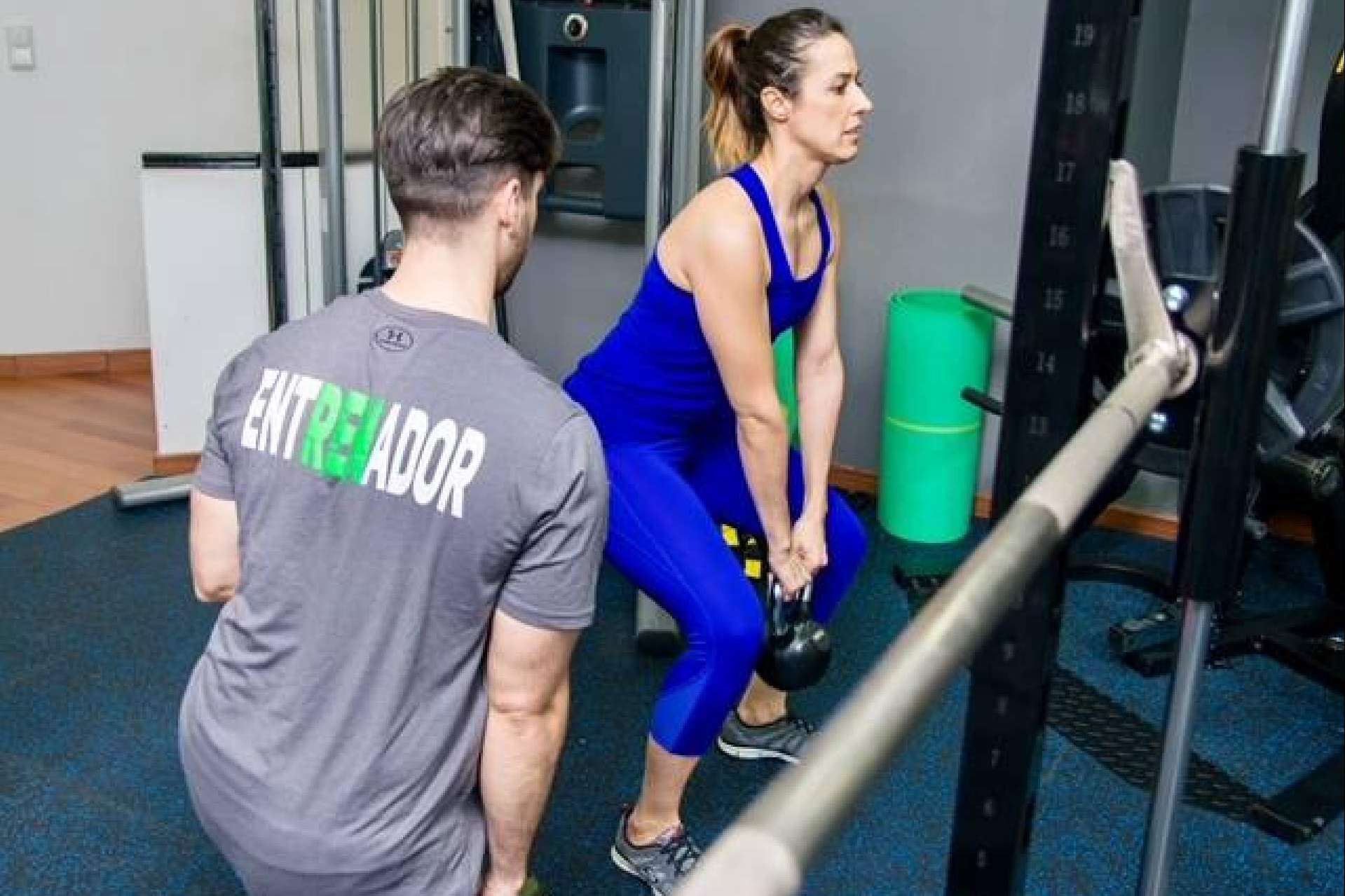 Beneficios de contar con un buen entrenador personal que se adapte a los requerimientos personales, por Rencoach