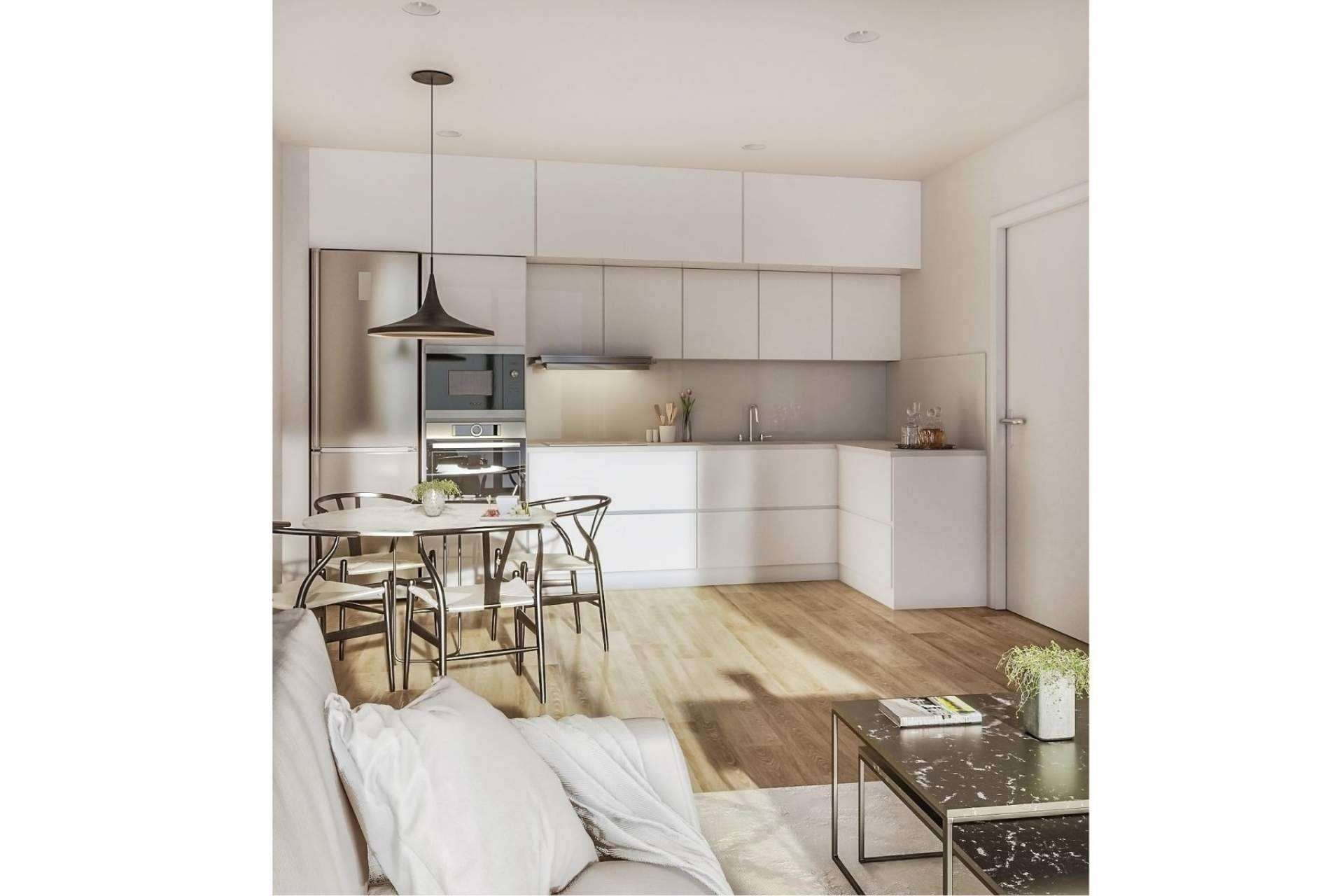 ¿En qué consiste el render 3D de Lobo Studio y por qué es tan utilizado por los profesionales?