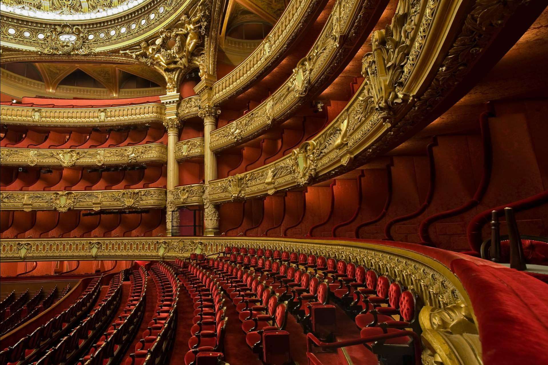 Presenciar el espectáculo de la Orquesta Filarmónica de Viena de Fin de Año con la agencia operadora Fra Diavolo