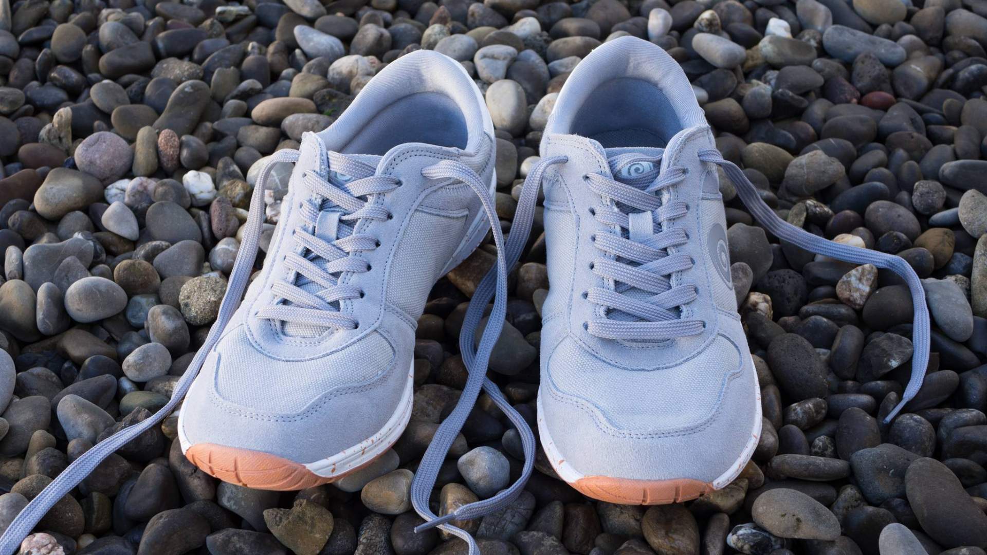Nummulit y sus zapatillas minimalistas