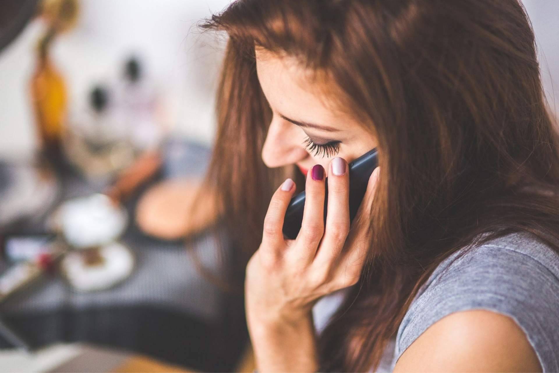 Atención al cliente por Atención Telefónica