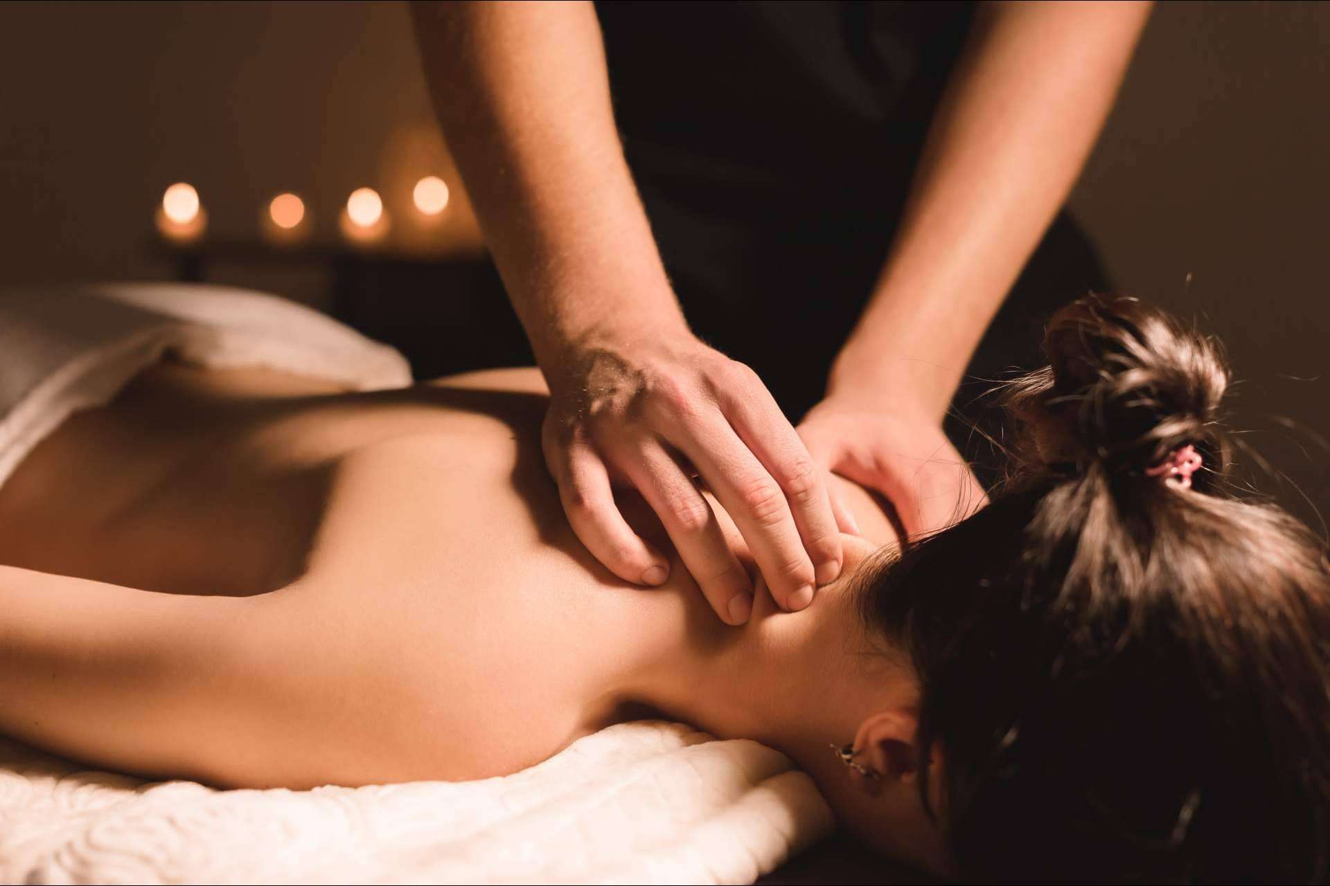 Aruksa: ¿cuáles son los beneficios del Thai massage Madrid?