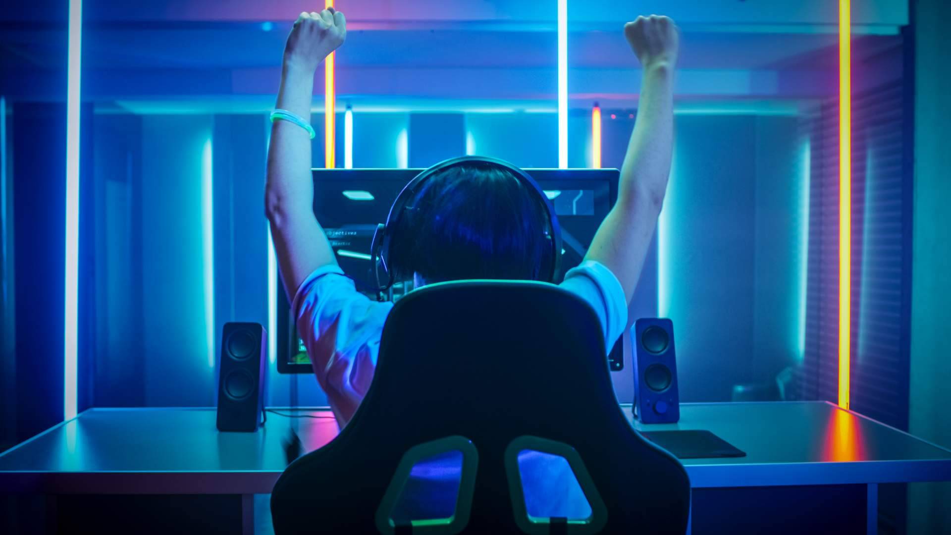 Promociones de tecnología gaming: Megasystem