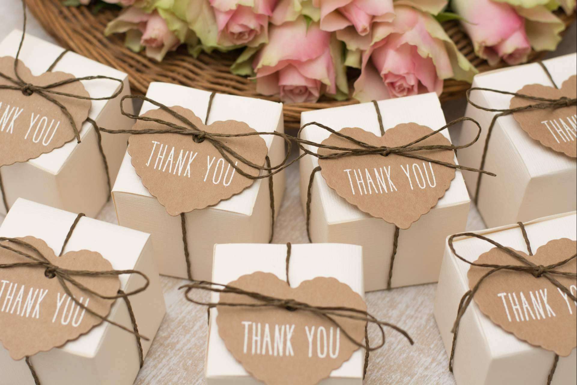 Detalles personalizados para bodas ofrecidos por Uvimark
