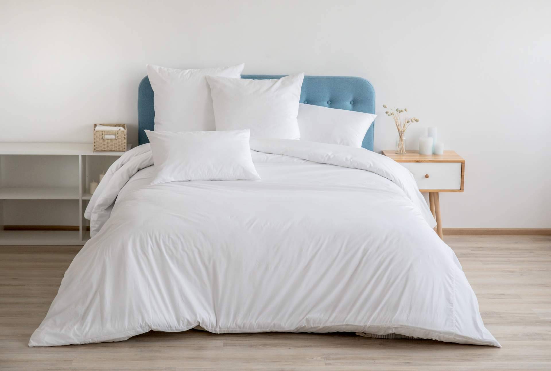 La tienda de ropa de cama La Novena Nube: ¿Cuál es su historia?