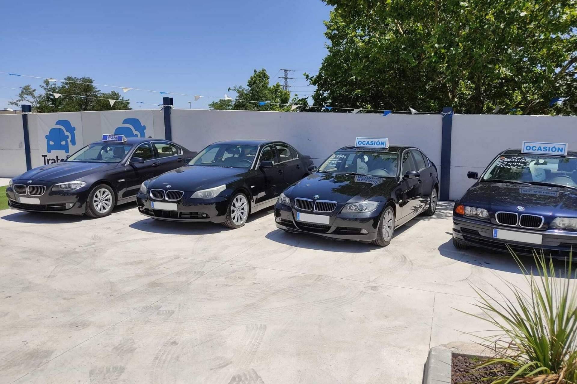 Compraventa de coches usados online gracias al equipo de especialistas de TratoCar