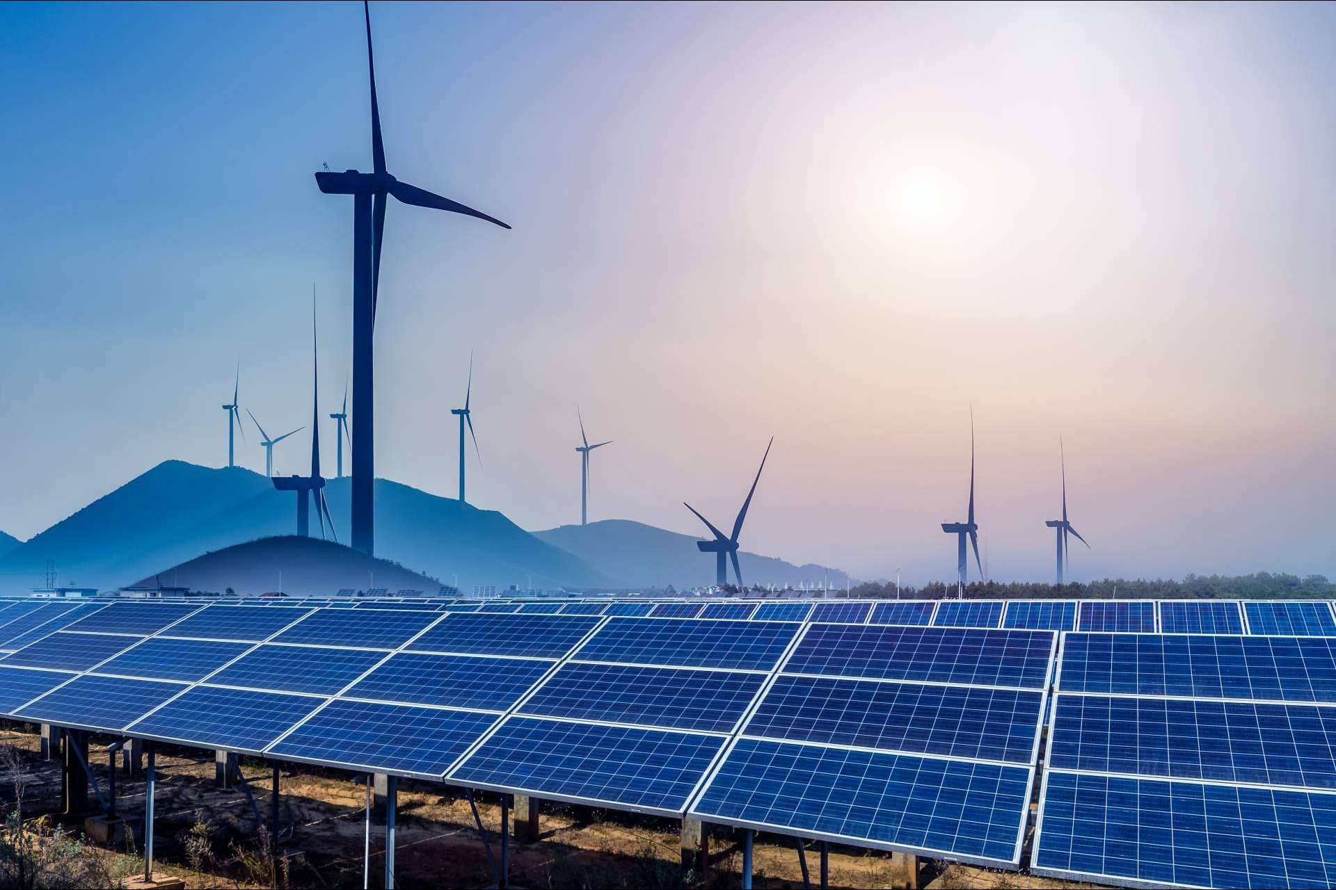 El mejor país para establecer una empresa de energías renovables es Colombia, según P&L Global